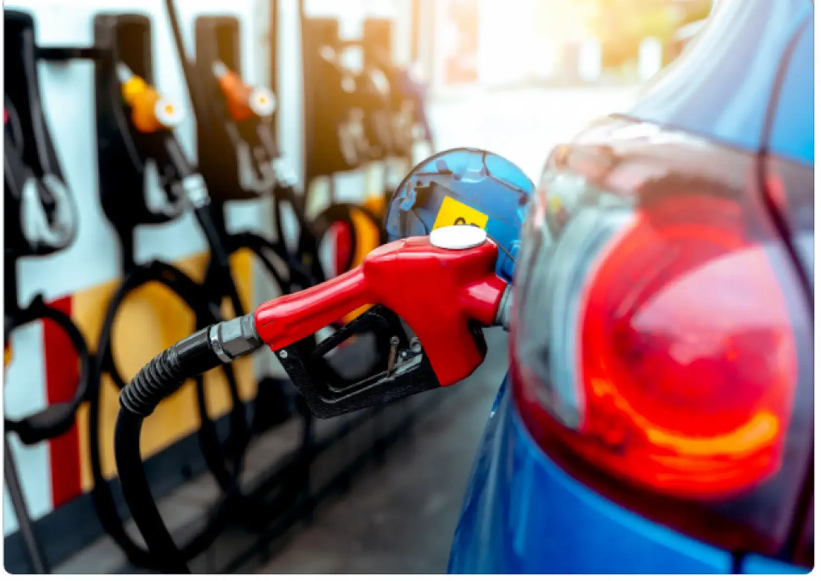 Benzin ve motorine zam geliyor! İşte güncel fiyatlar