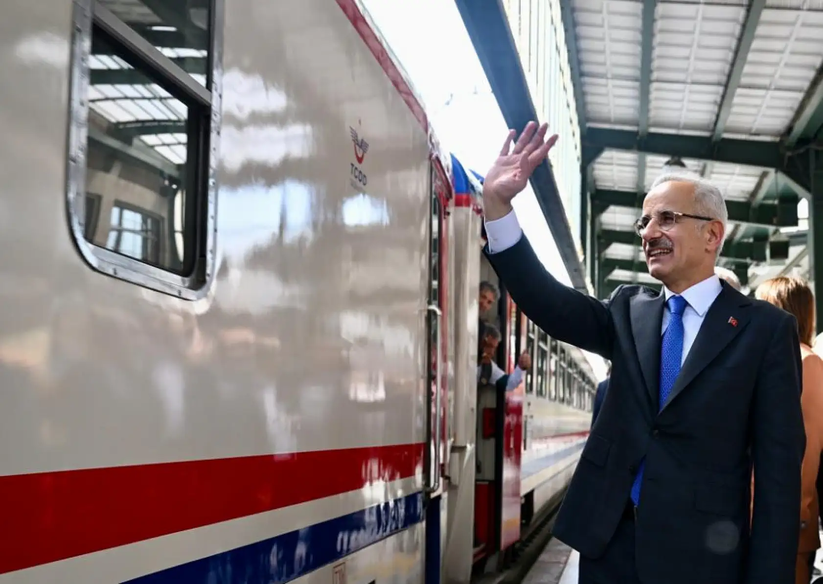 Avrupa'nın nostaljik treni rotasını yeniden Türkiye'ye çevirdi: Orient Ekspres 1 Ekim'de İstanbul'a ulaşacak