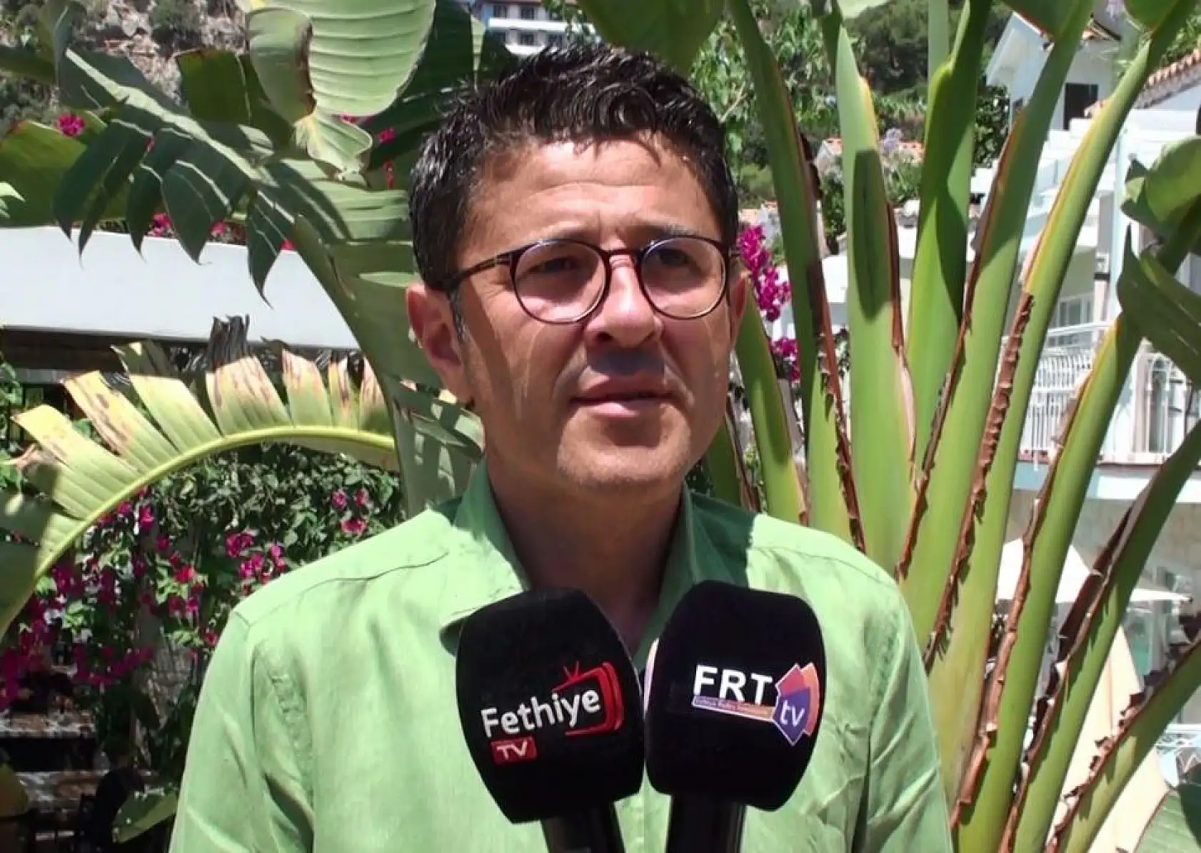 Başkan Kökten, 'Hareketlilik, canlılık var'