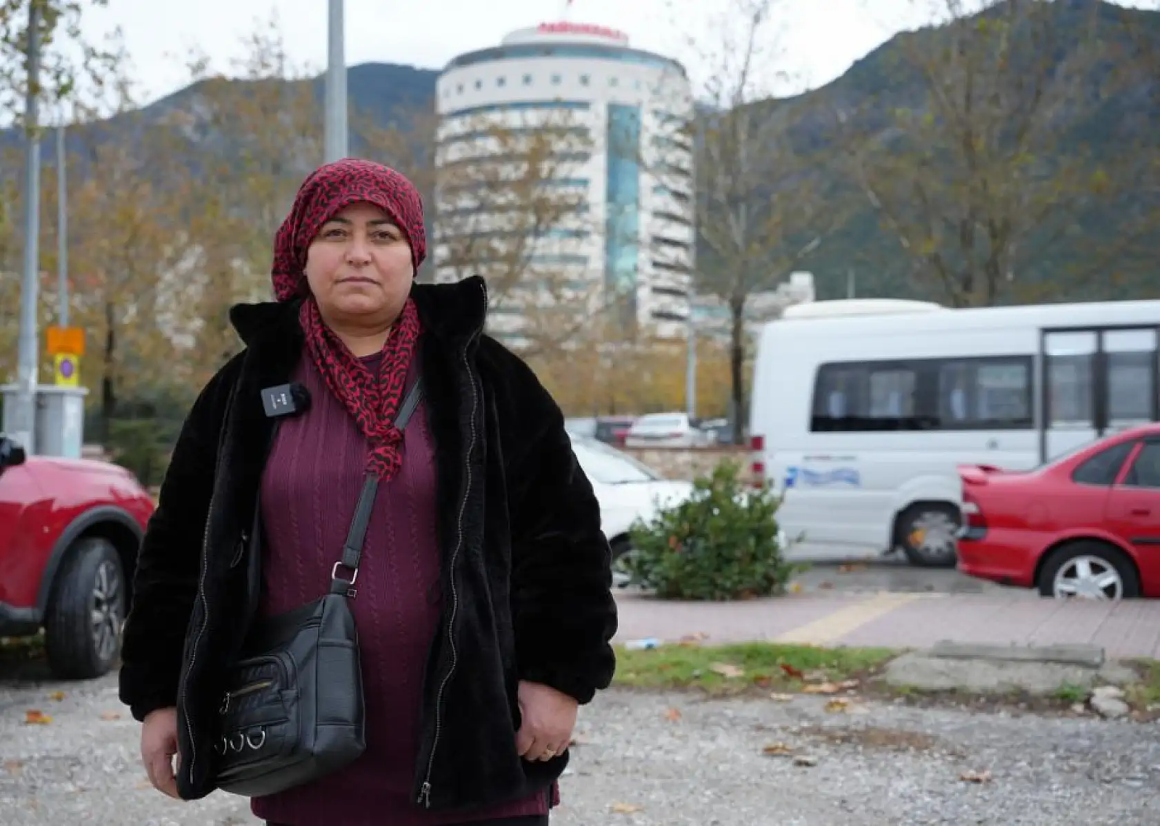 Kan donduran olay: Alkollü eğlence dönüşü darp edilen bebek hastanelik oldu