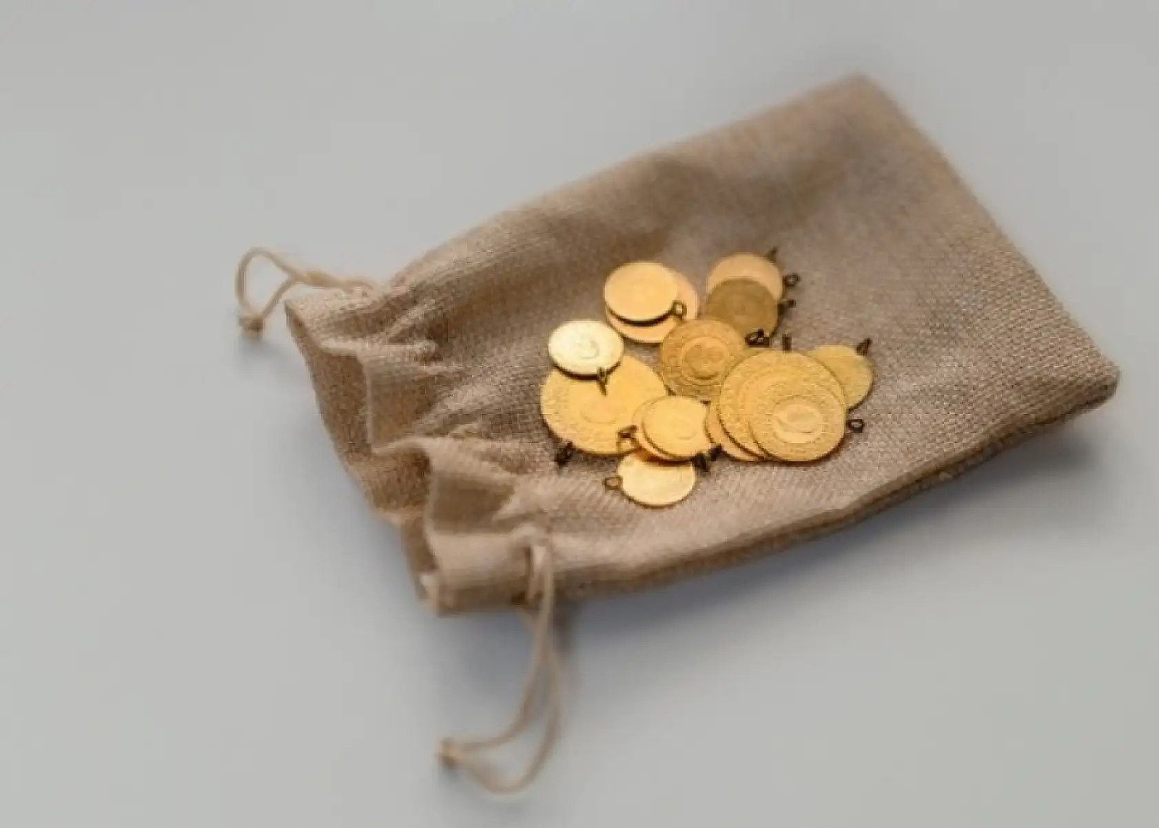 20 Mart Çarşamba günü altın fiyatları şahlandı