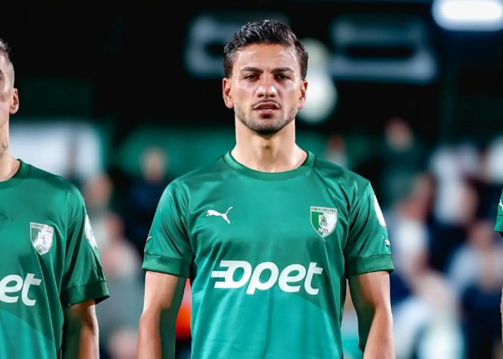 Bodrum FK Futbolcularının Bahis Cezaları Belli Oldu