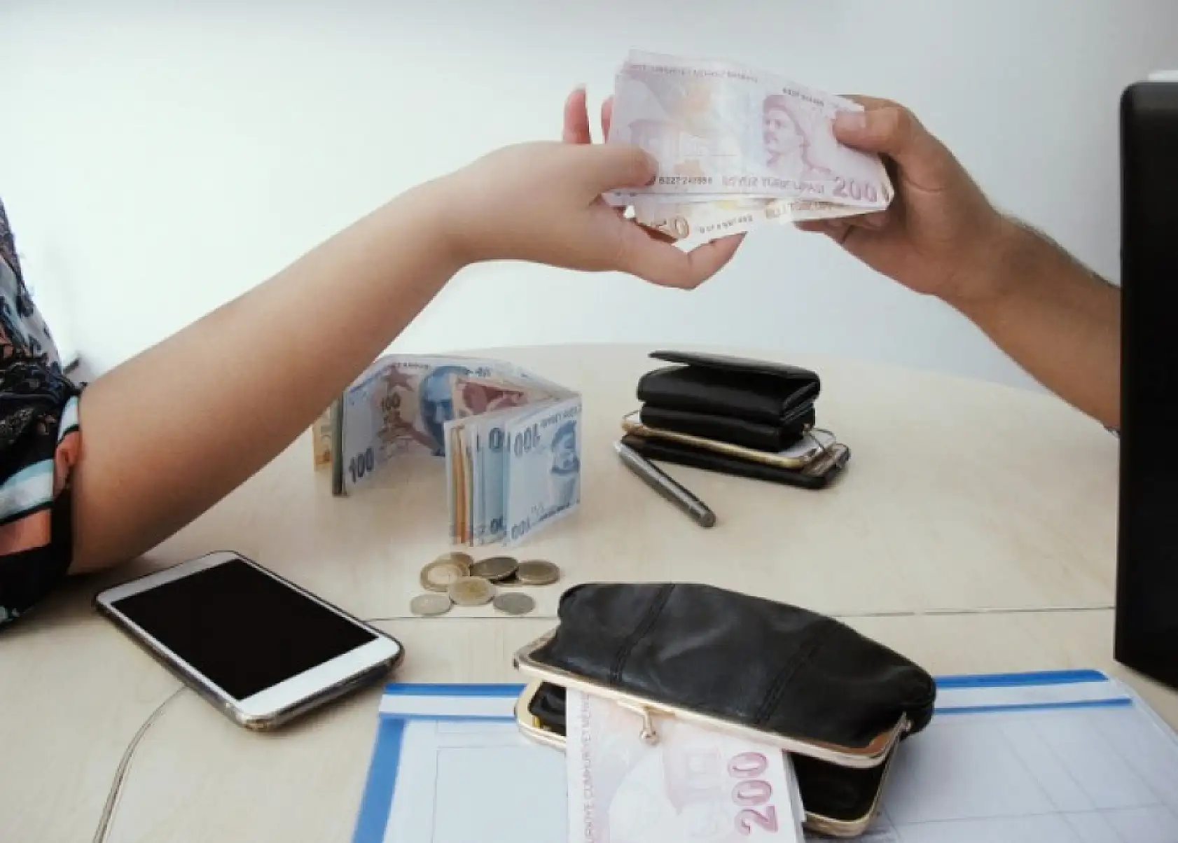 SGK emekli promosyonları için anlaştığı bankaları duyurdu