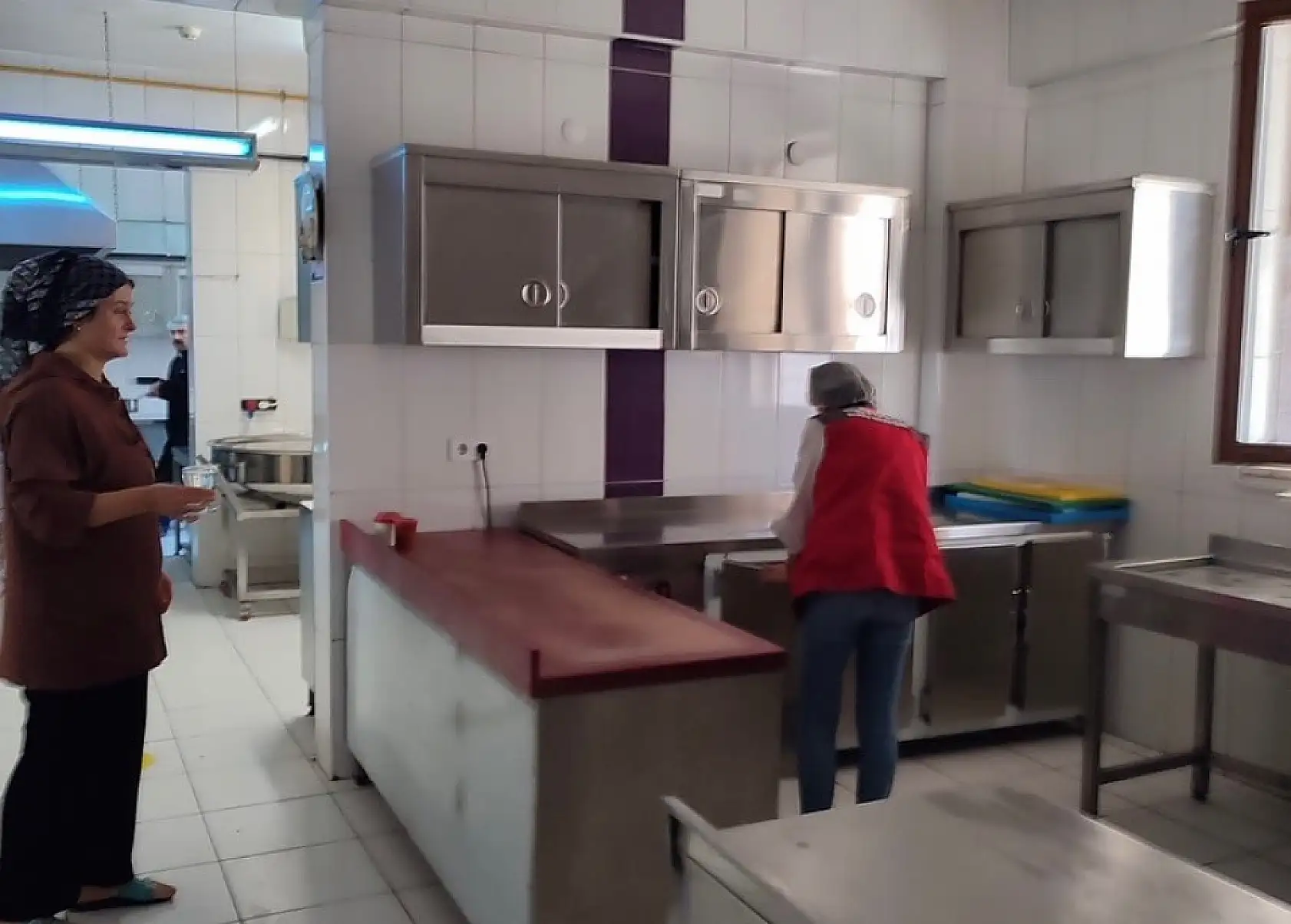 Muğla'da okul kantinlerinde gıda güvenliği denetimleri tamamlandı