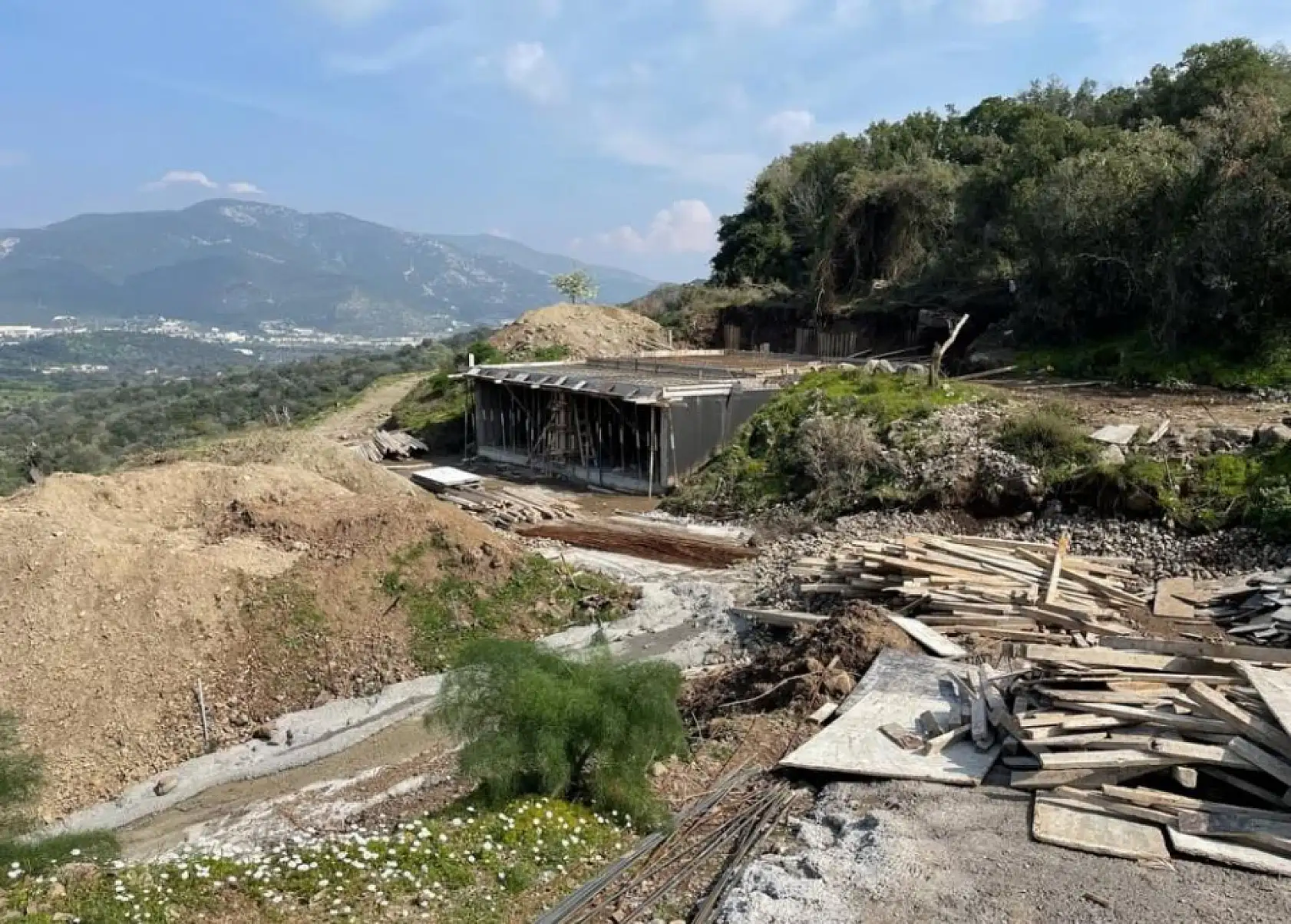 Bodrum'da usulsüzlük tespit edilen firmalara SGK darbesi: 1 milyon TL'yi aşan ceza