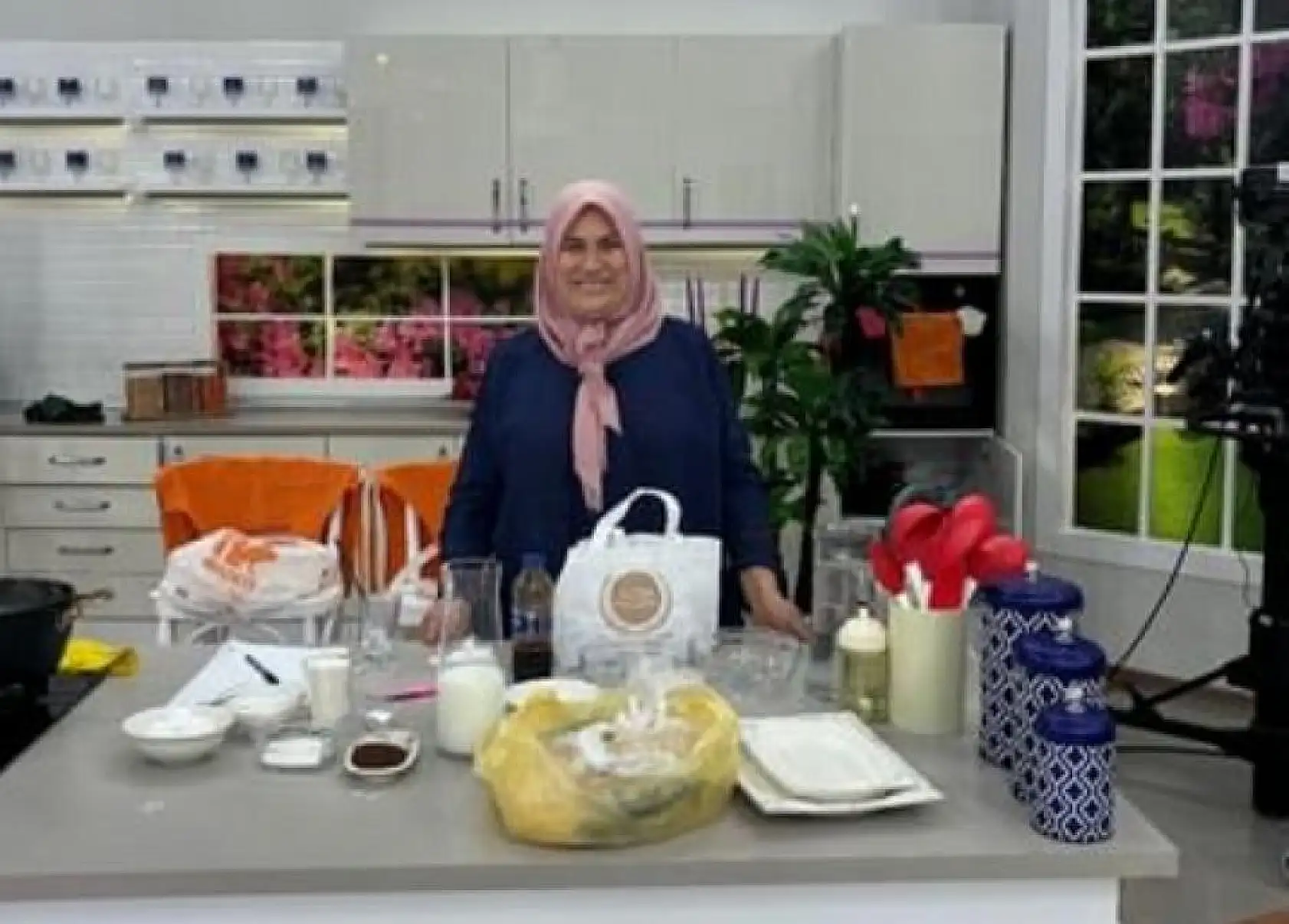 Fethiye'nin Yöresel Yemeklerini ve Düğün Adetlerini Tüm Türkiye'ye Tanıttılar