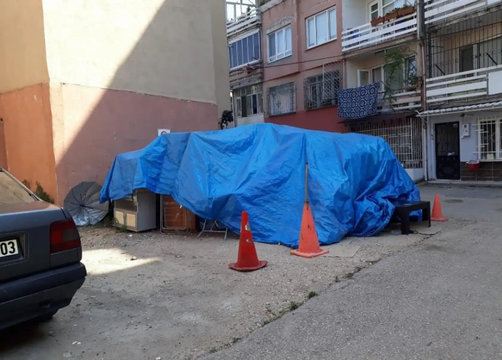 33 yıllık mücadele: Babalık davasında şaşırtan gelişme