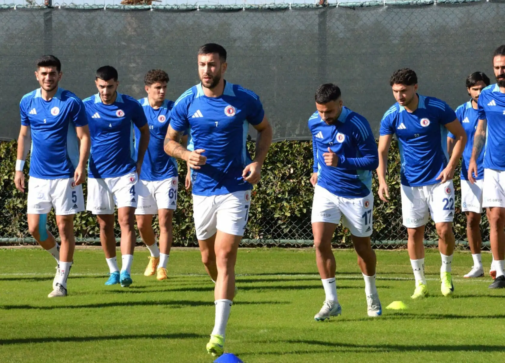 Fethiyespor Gol Krallığı'nda En Golcü İsimler Kimler