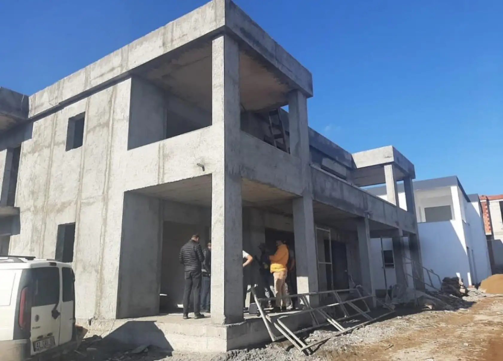 Bodrum'da usulsüzlük tespit edilen firmalara SGK darbesi: 1 milyon TL'yi aşan ceza