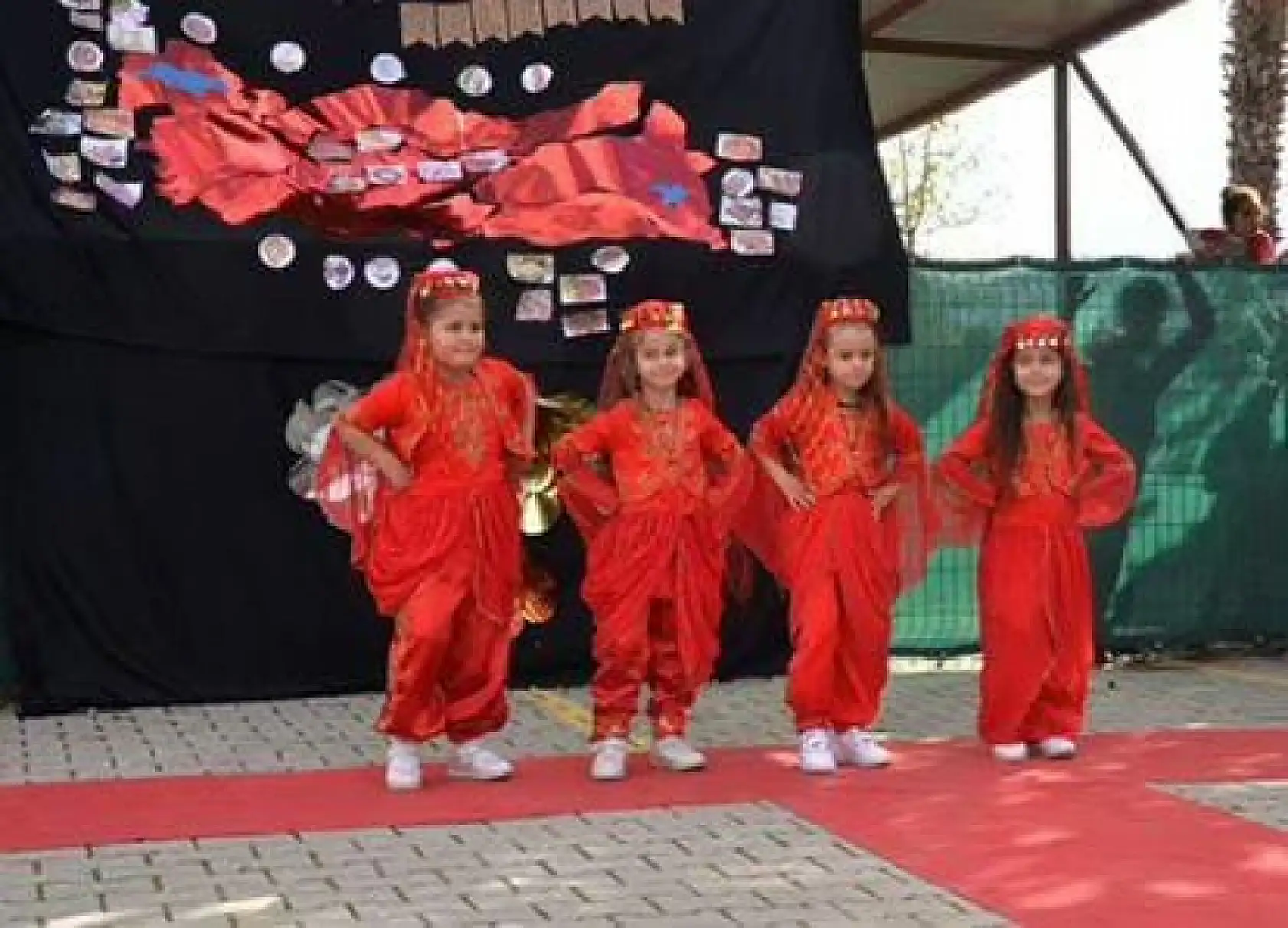 Fethiye Çamköy Anaokulu Öğrencileri Kültürel Değerlerimizi Yaşayarak Öğrendiler