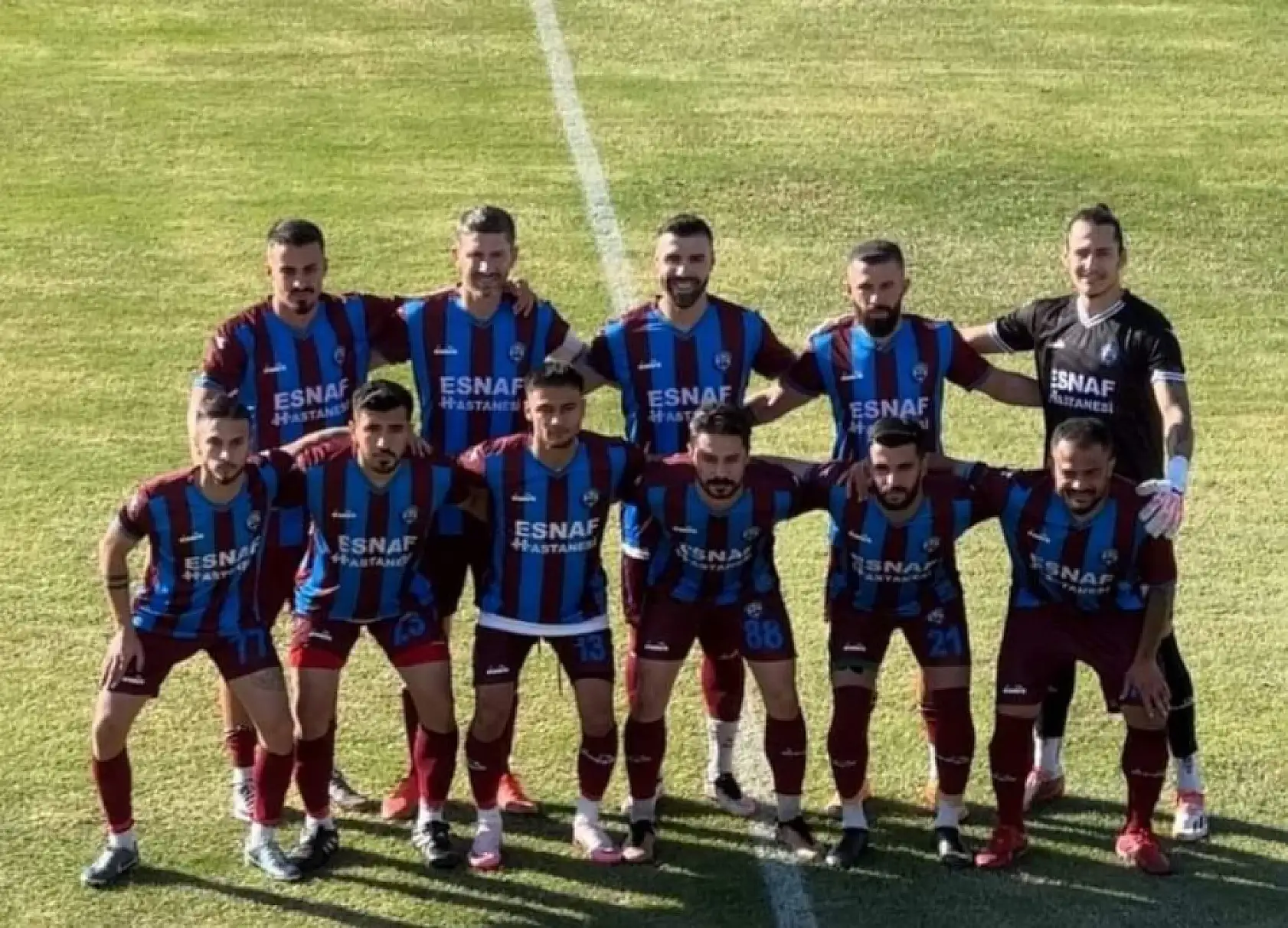 Seydikemerspor ilk mağlubiyetini aldı