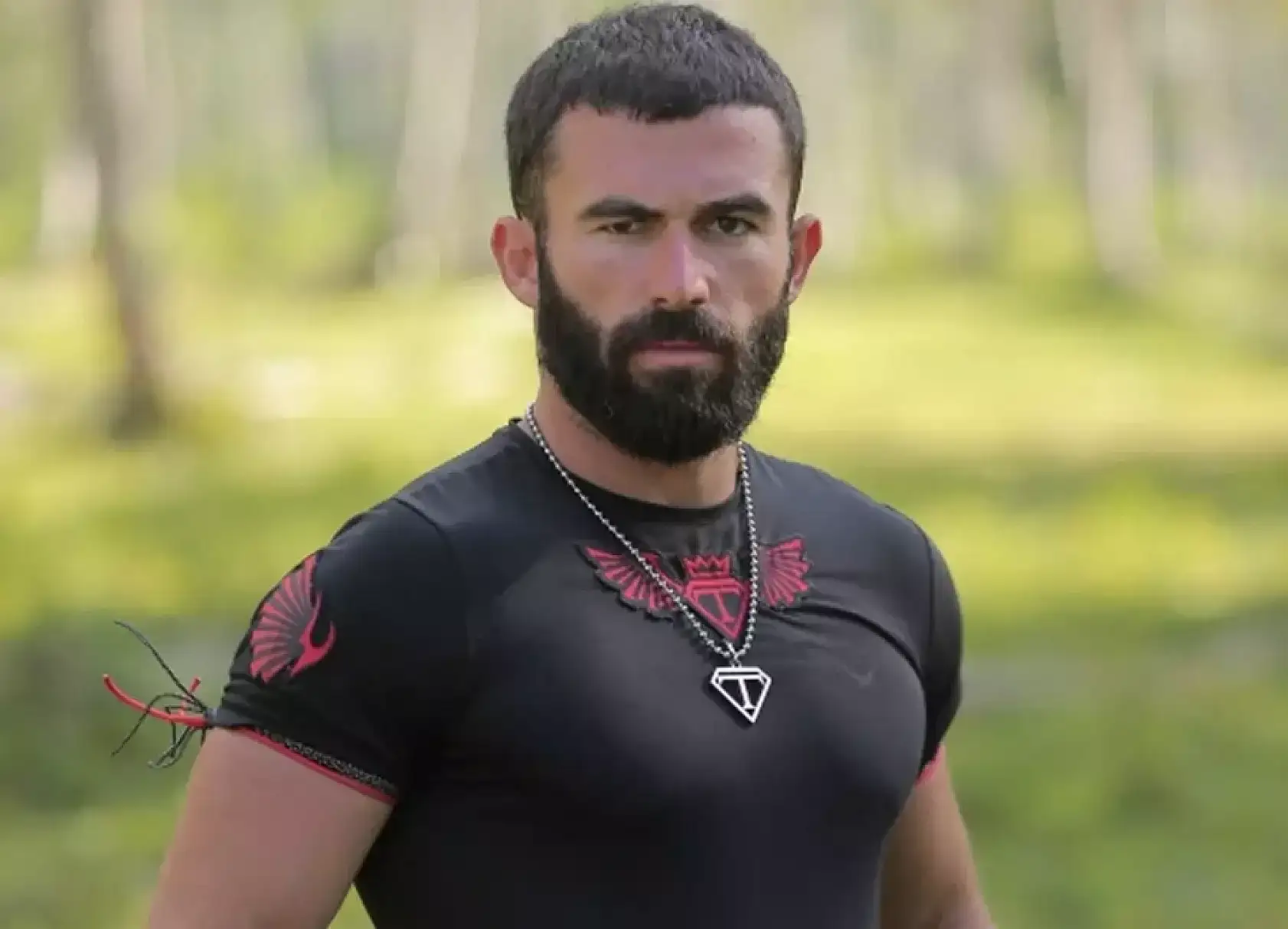 Survivor Turabi'nin son paylaşımı olay yarattı Acun Ilıcalı hakkında…