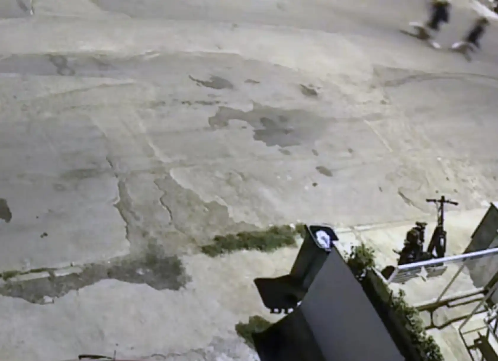 Gonca Köksal Aras'ın Ailesine Yönelik Saldırının Failleri Gözaltında