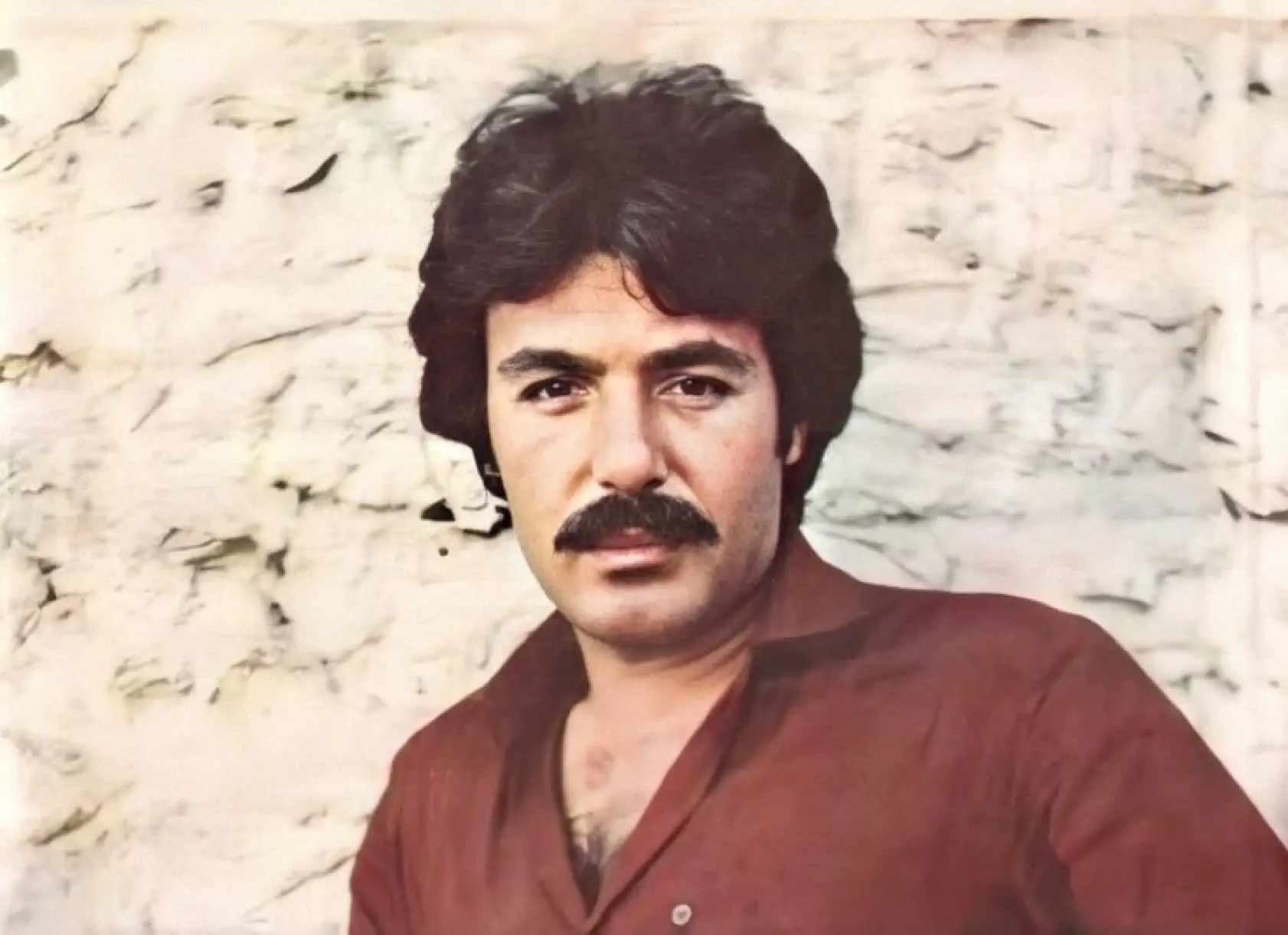 Sanatçı Ferdi Tayfur, Muğla'da hastaneye kaldırıldı