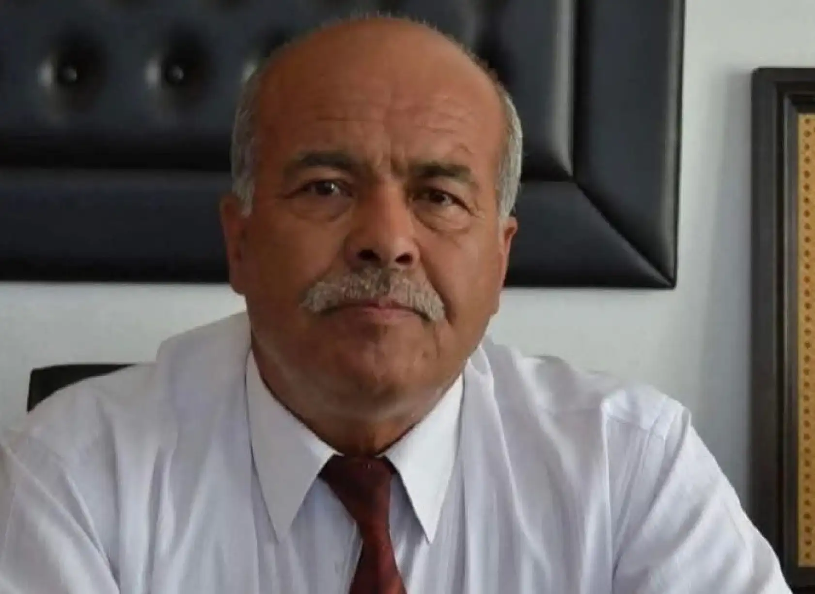 Fethiye'de Merhum Cengiz Çay'ın İsmi Kargı'da Caddeye Verildi