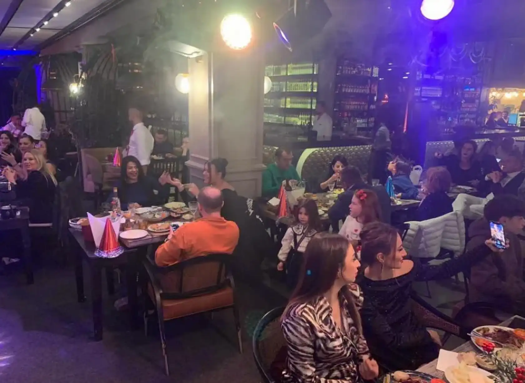 Fethiye'de tatilcilerin tercihi BarBunn Bistro & Alacarte