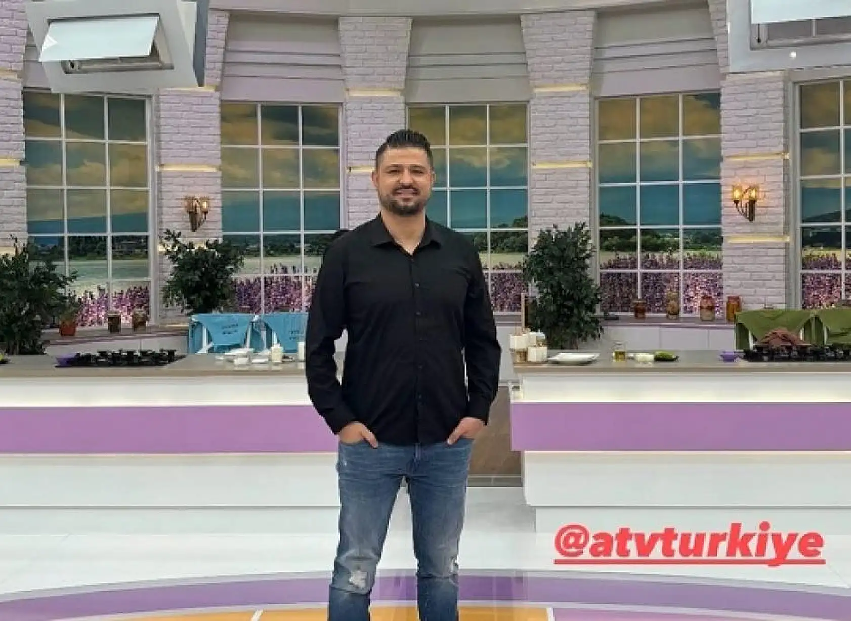 Fethiye'nin Yöresel Yemeklerini ve Düğün Adetlerini Tüm Türkiye'ye Tanıttılar