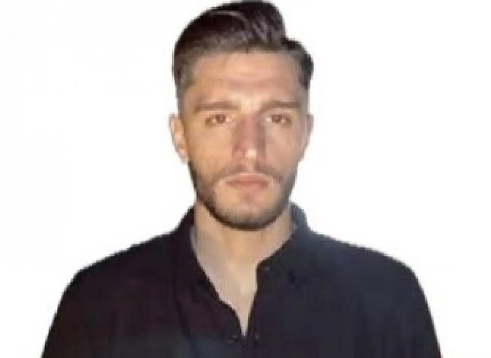 17 el ateş ettiler, genç başından vuruldu