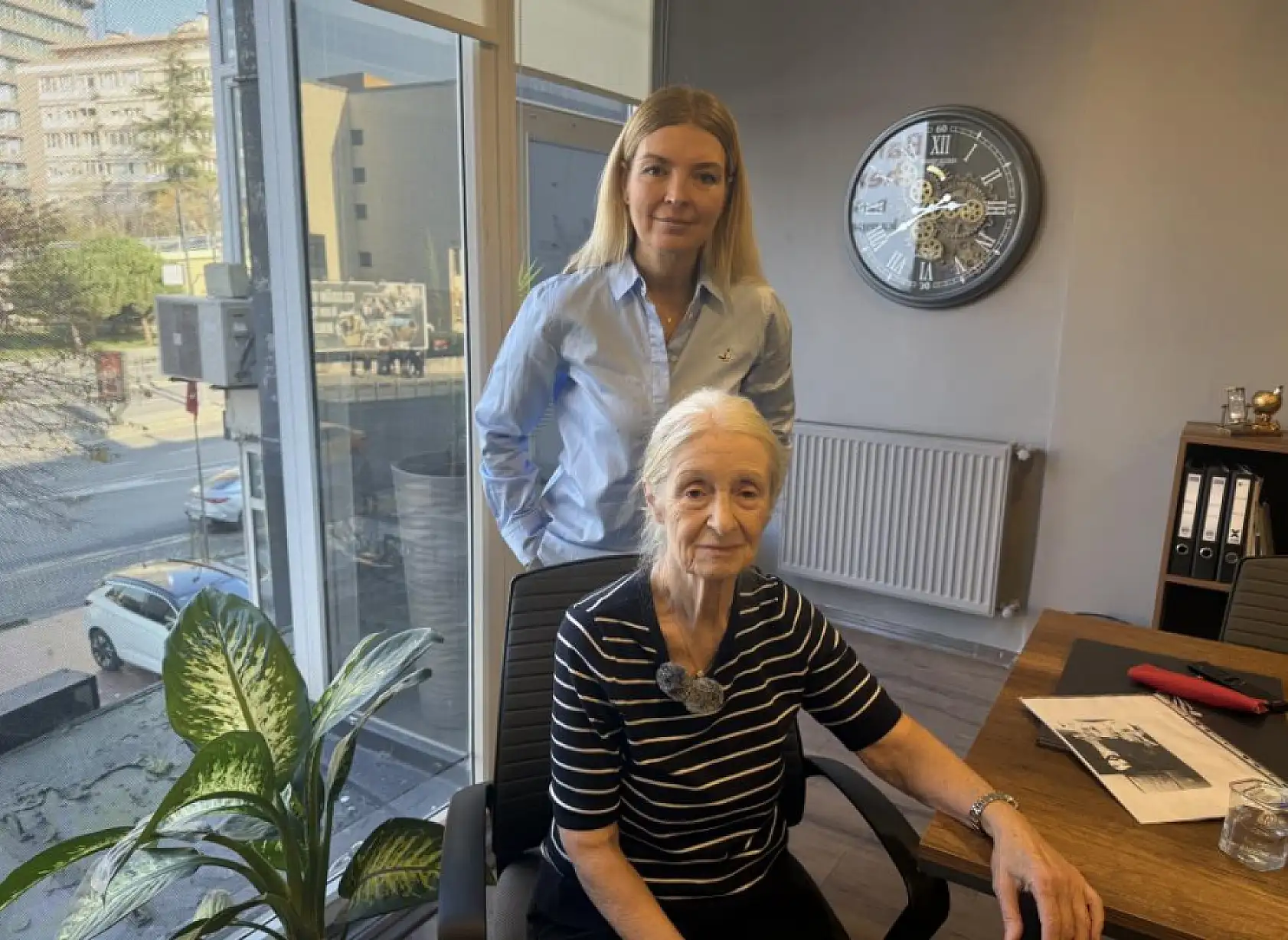 Bursa uçağında hayatını kaybedenlerin yakınlarından yürek burkan istek