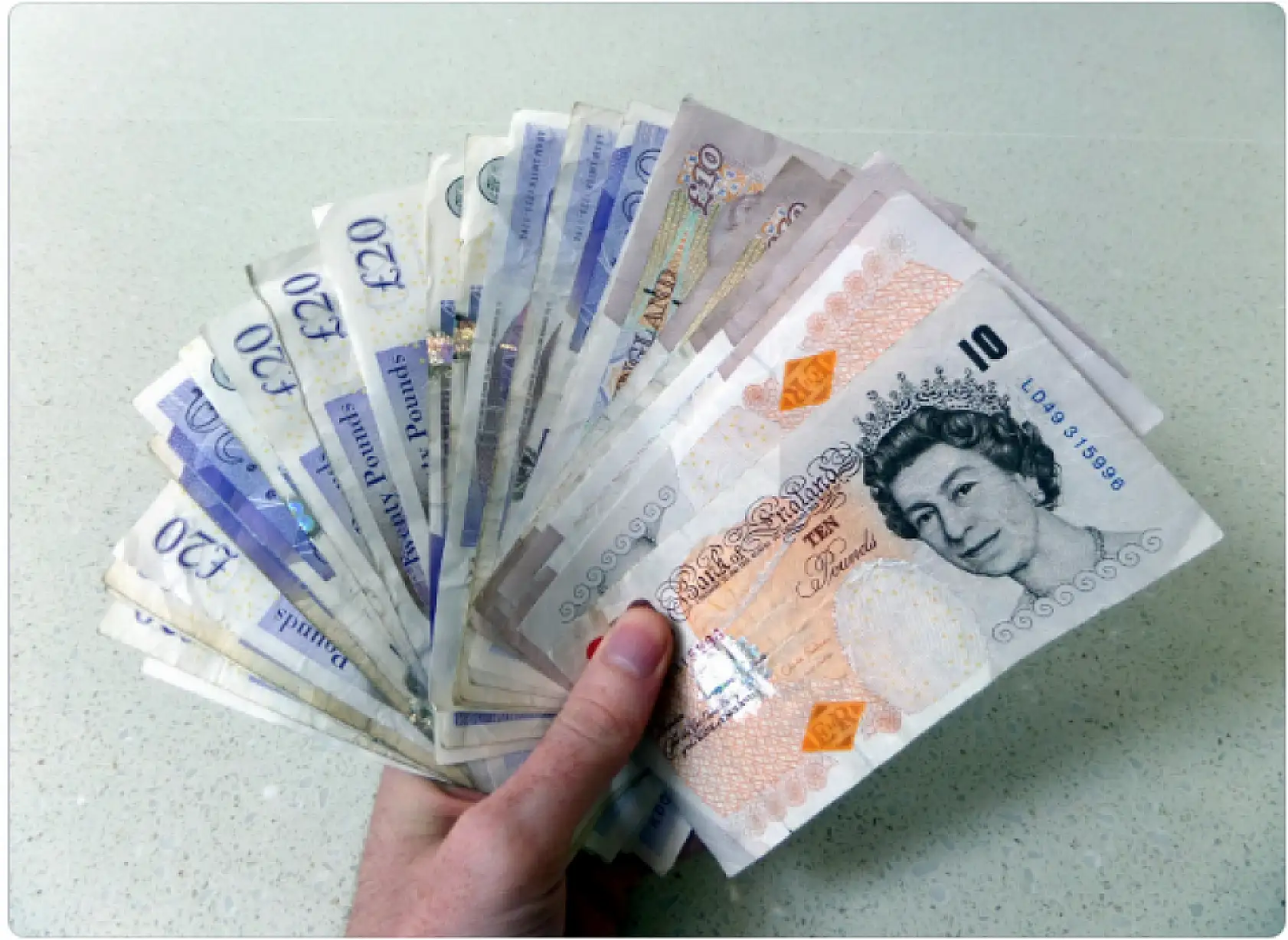 30 Temmuz Dolar-Euro-Sterlin son durum