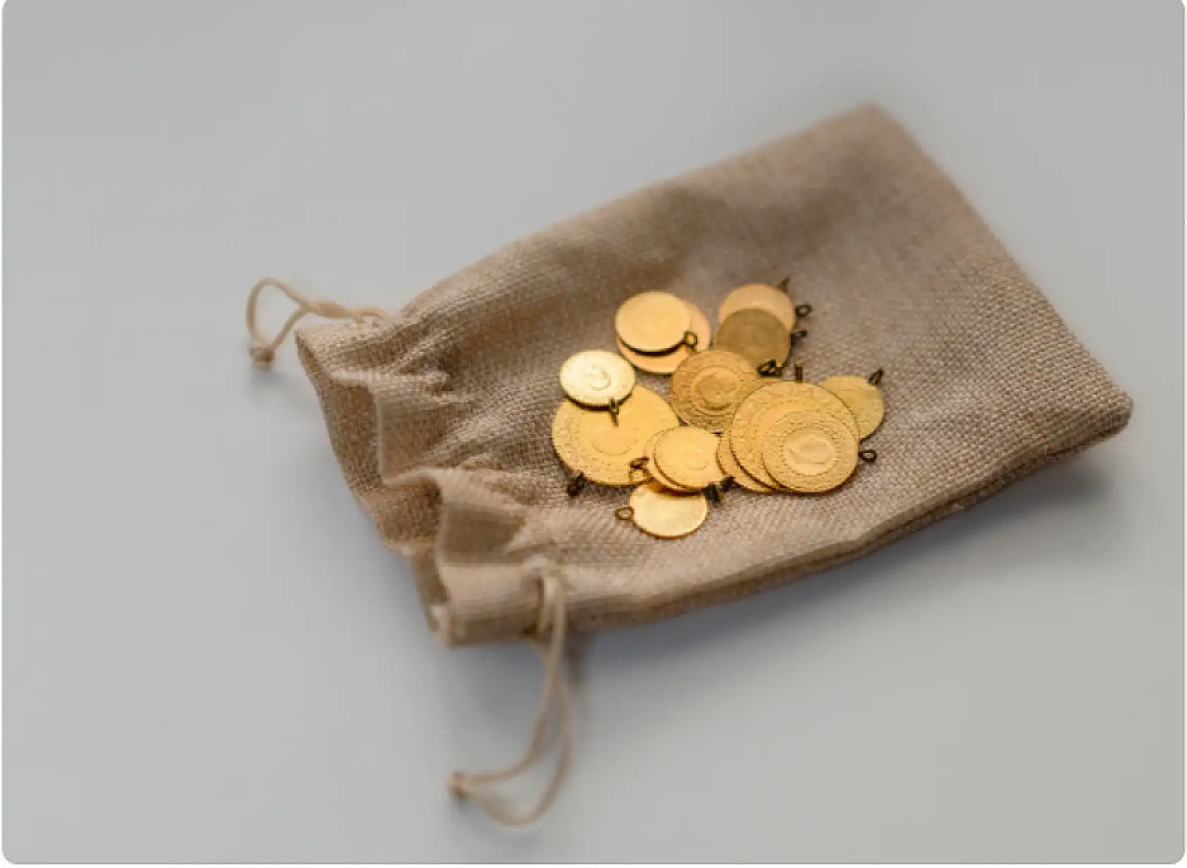 Altın kaç TL oldu? Dolar ve euroda son durum