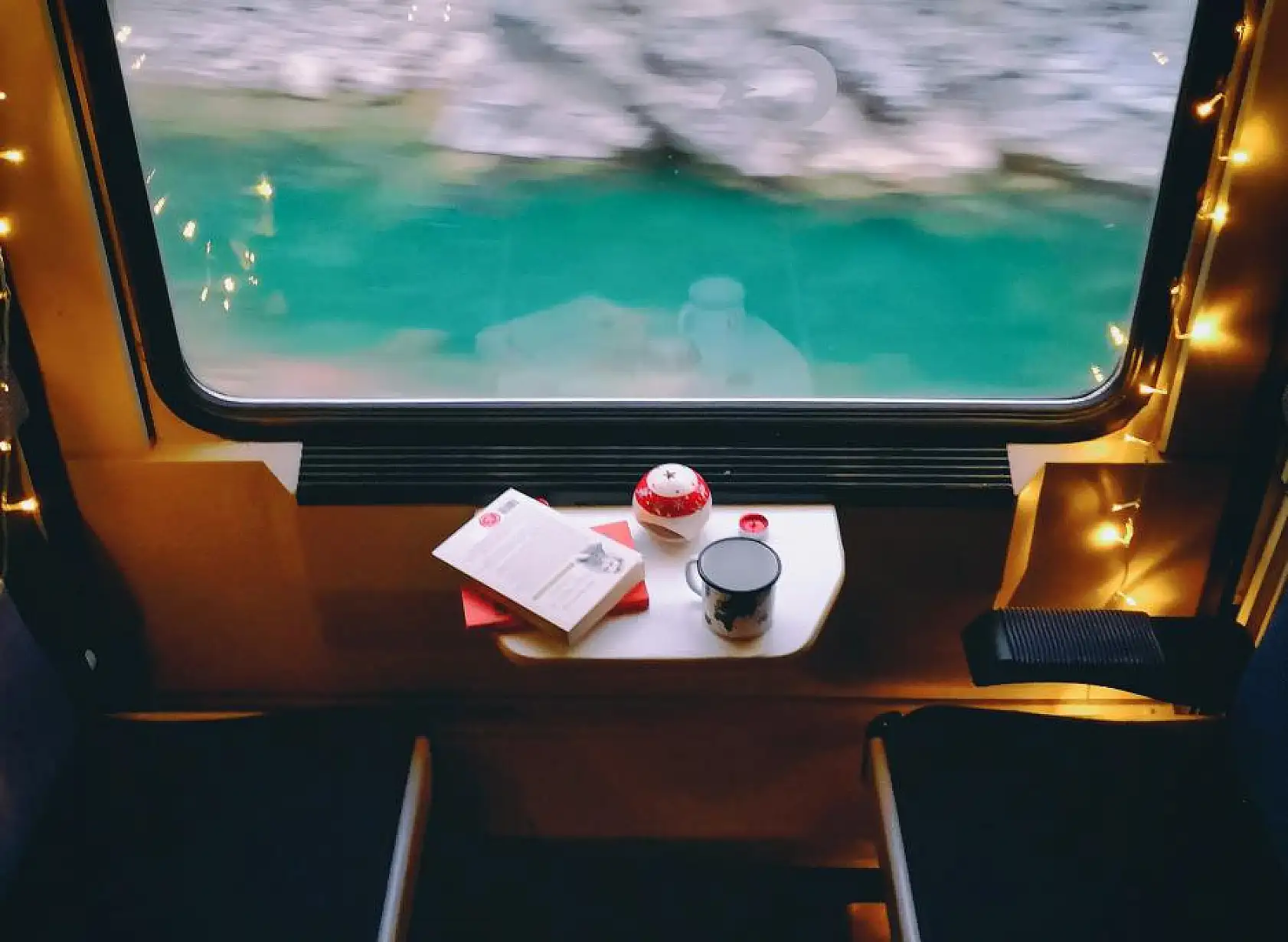 Doğu Ekspresi seferleri başlıyor