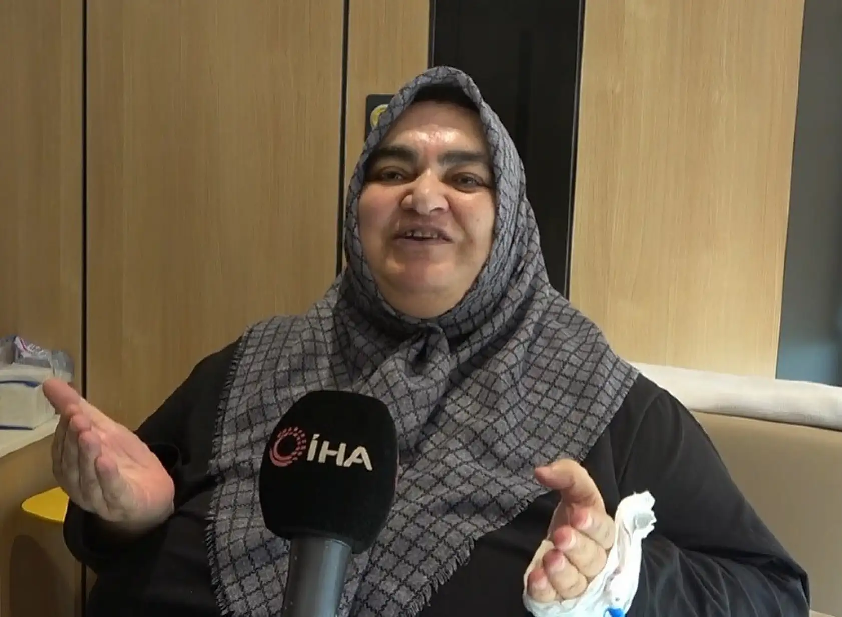 Kilolarıyla gündeme gelmişti: 18 gün içerisinde 29 kilo verdi