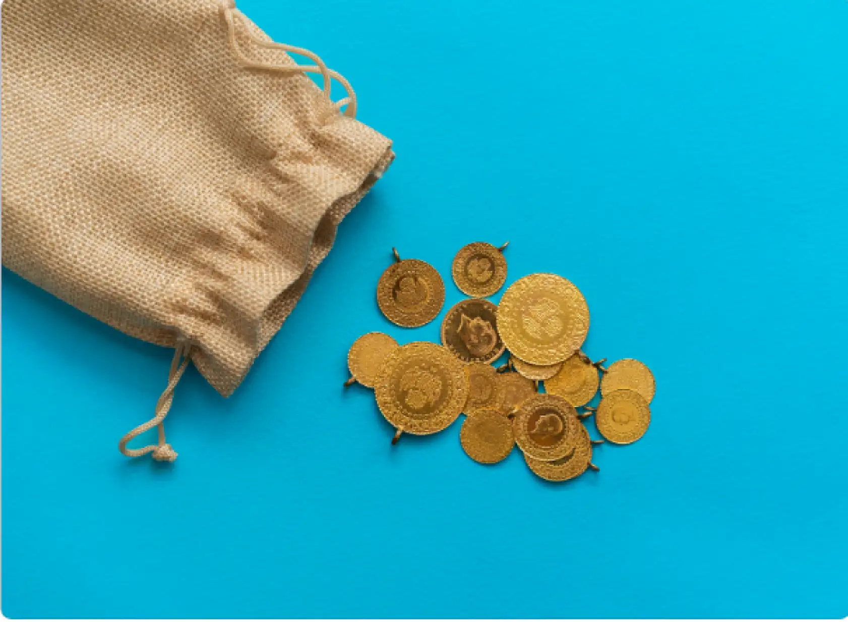 Altın alacaklar dikkat İslam Memiş yorumladı Altın nereye gidiyor?