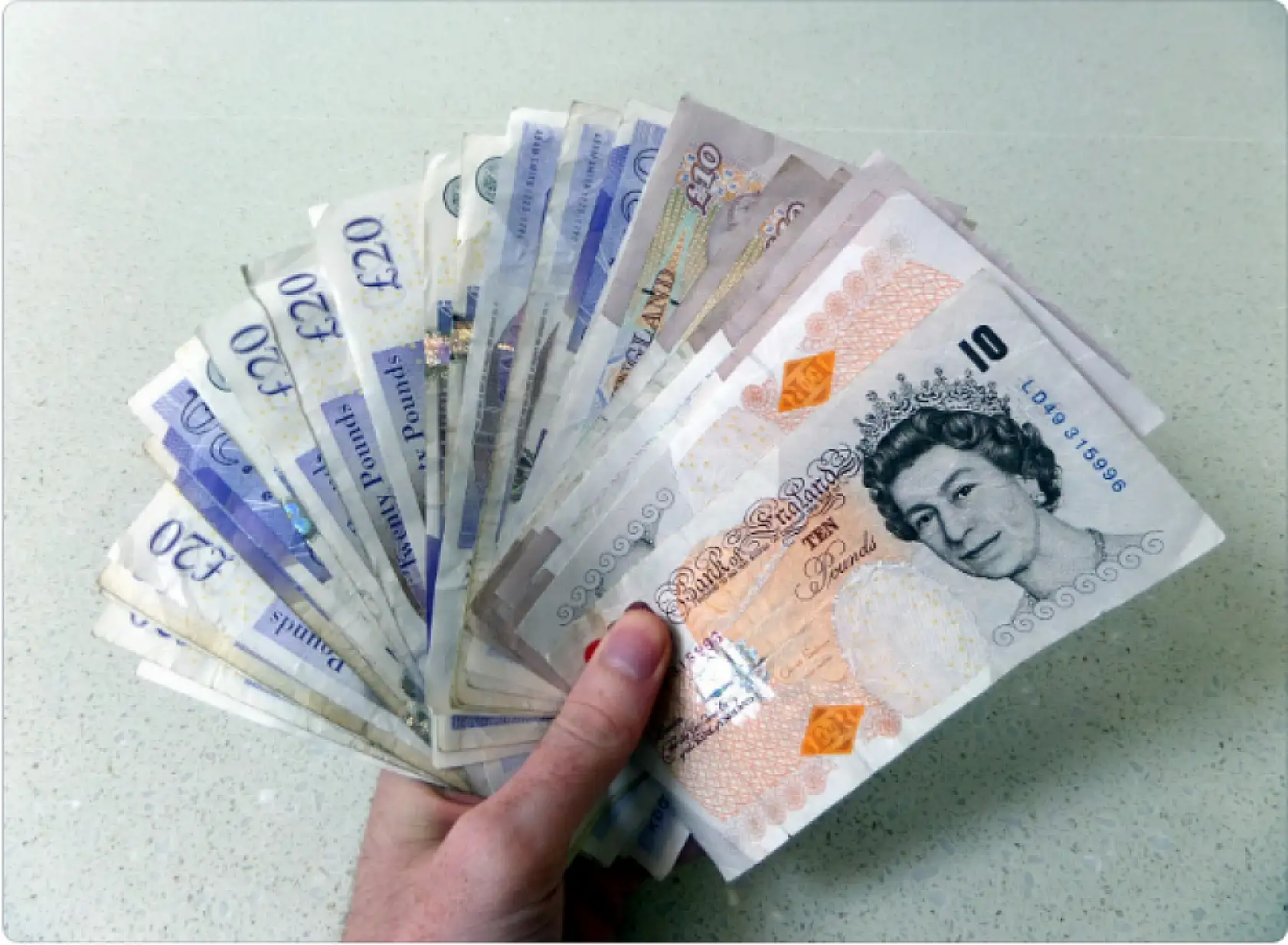 Dolar/TL'de son durum ne? Dolar, Euro kuru ve 11 Temmuz 2024 döviz fiyatları...