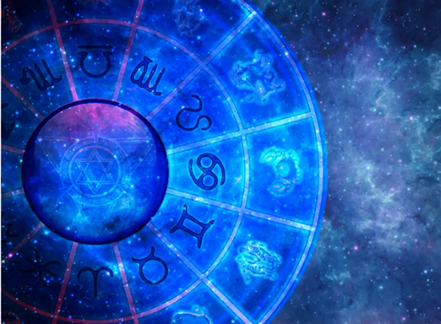 2024 Sonuna Kadar Aşk Kapıda! Bu Burçlar Evleniyor mu? Hangi Burçları Mutluluk Bekliyor?