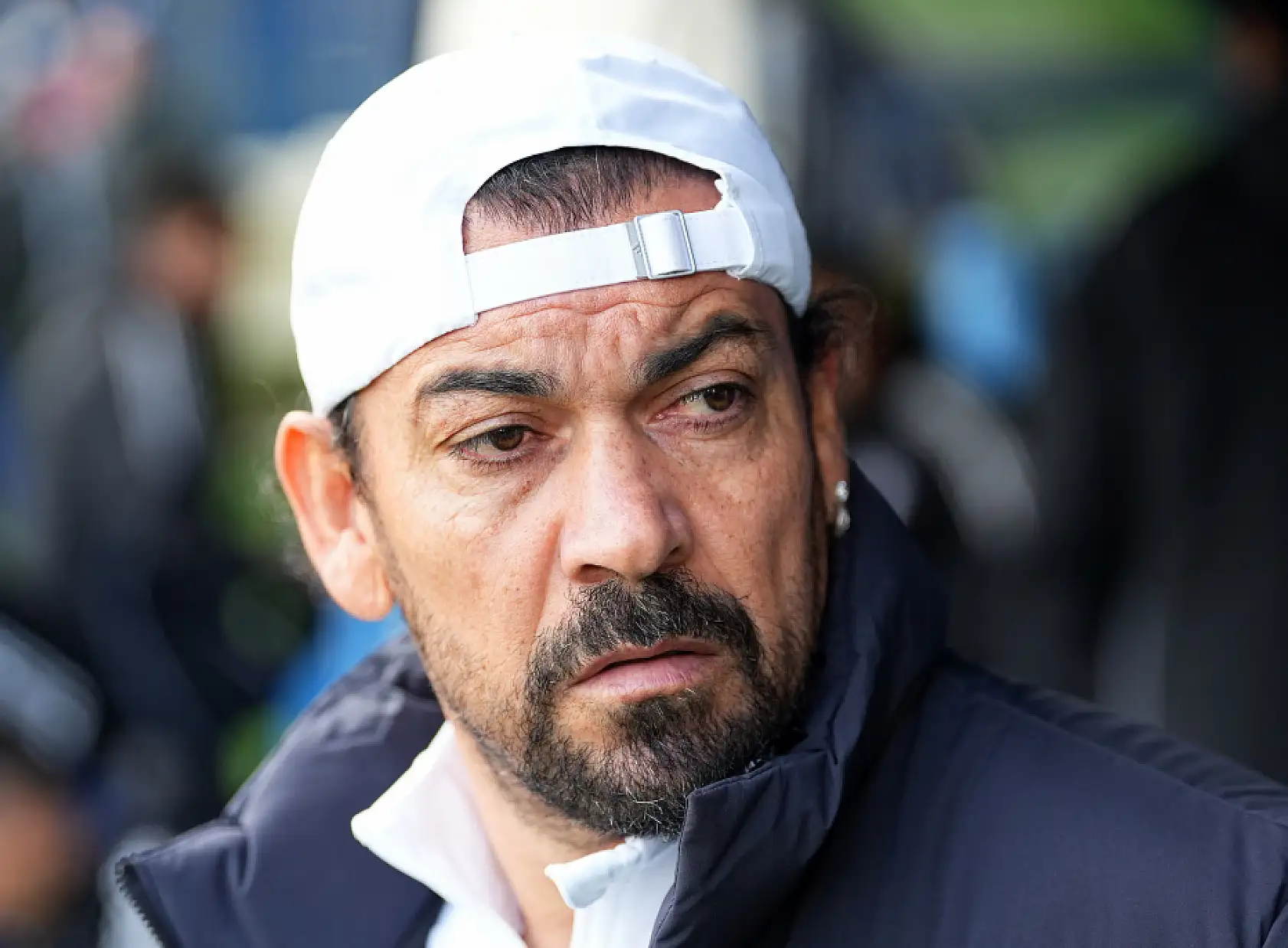 Trendyol 1. Lig: Sarıyer: 1 - Bodrum FK: 0