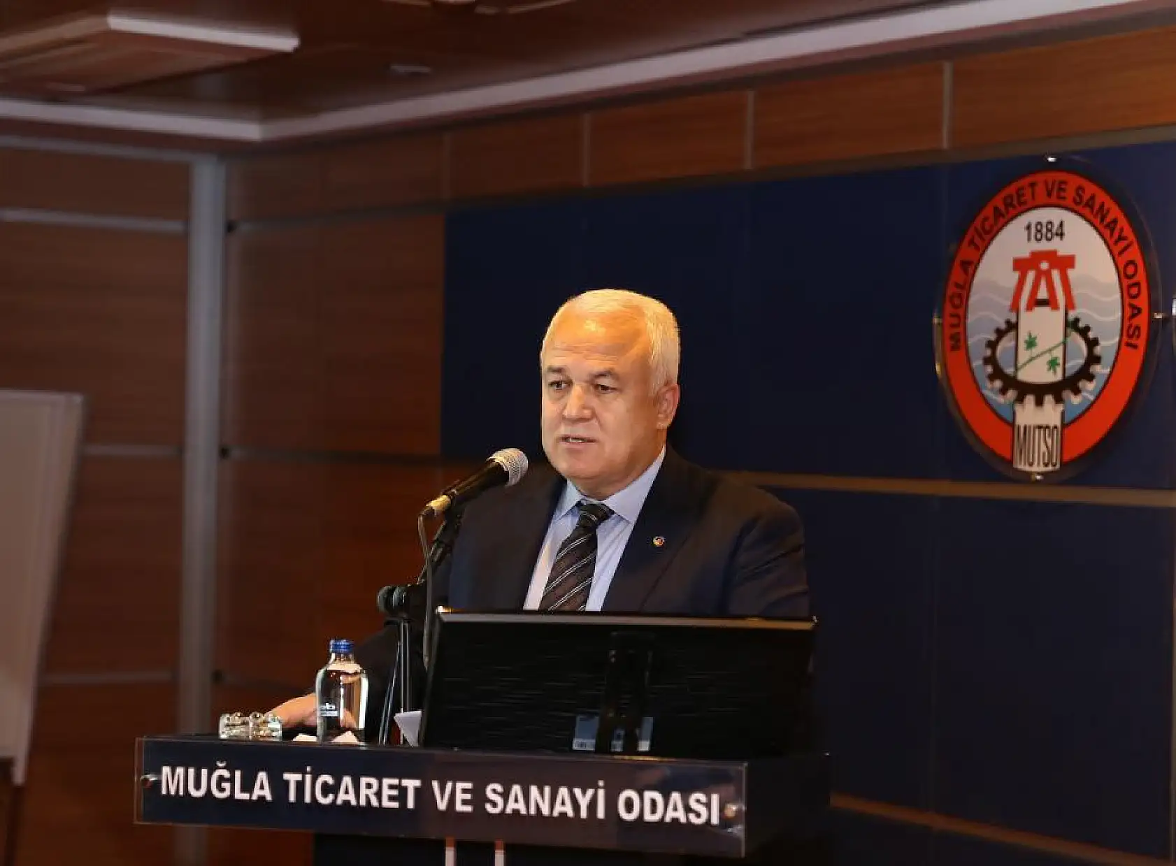 2023 Yılının Son Meclis Toplantısı