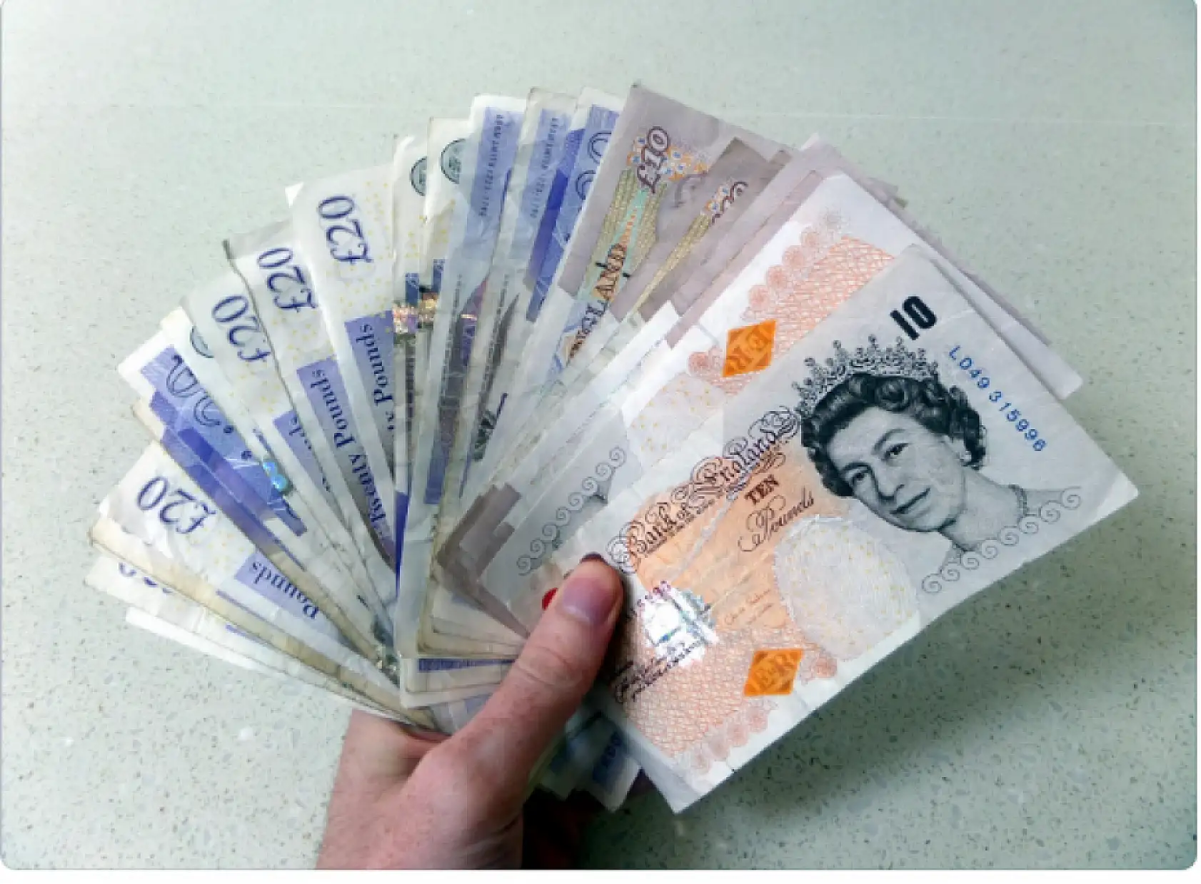 Döviz'de son durum ne oldu? Dolar Euro 28 Ekim Ne Kadar Oldu?