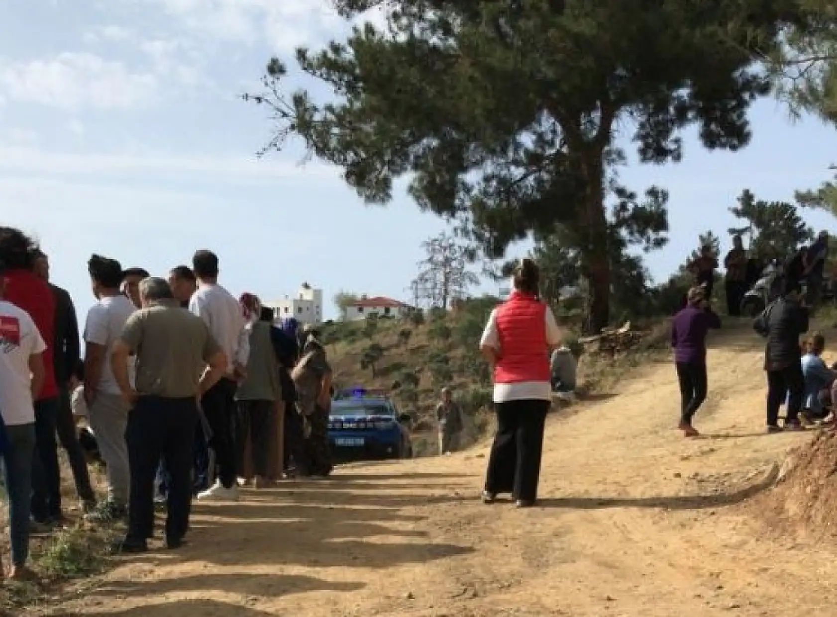 Muğla'da Traktör uçuruma yuvarlandı, 1 kişi hayatını kaybetti