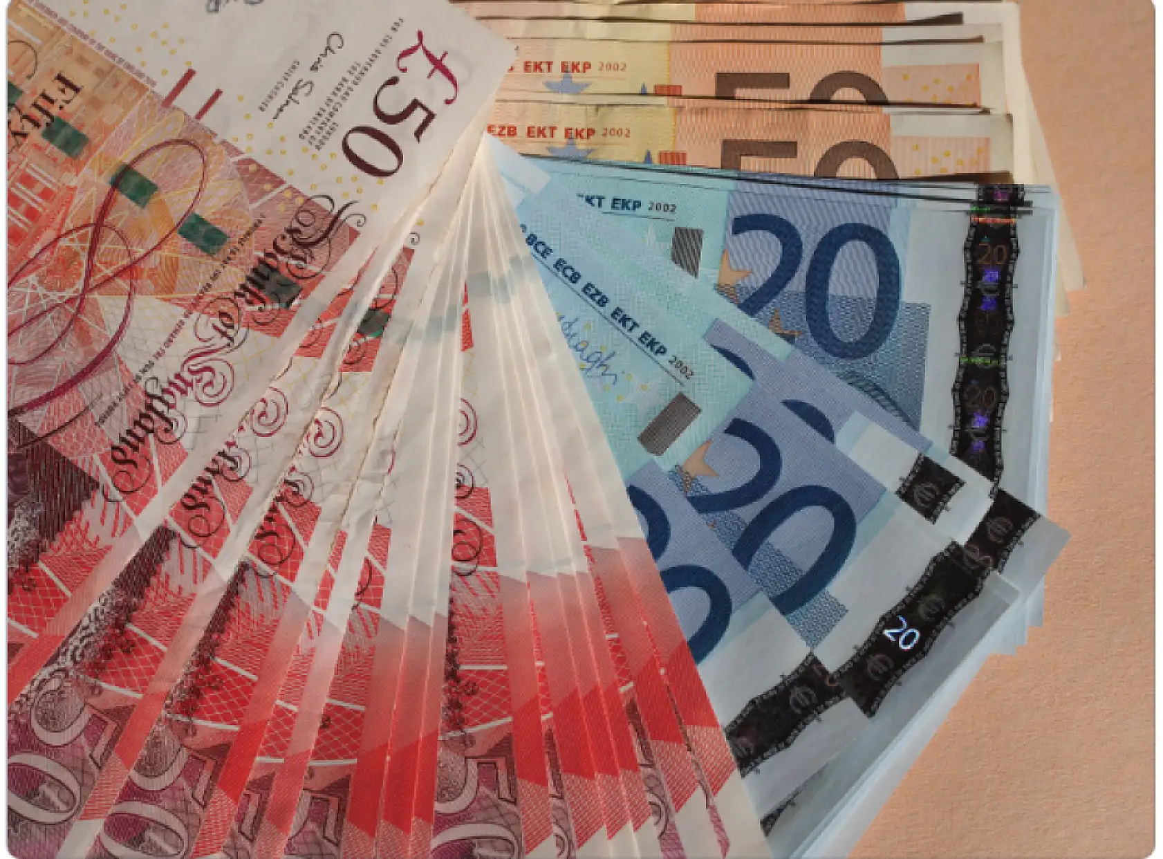 Dolar ve Euro kuru bugün ne kadar oldu