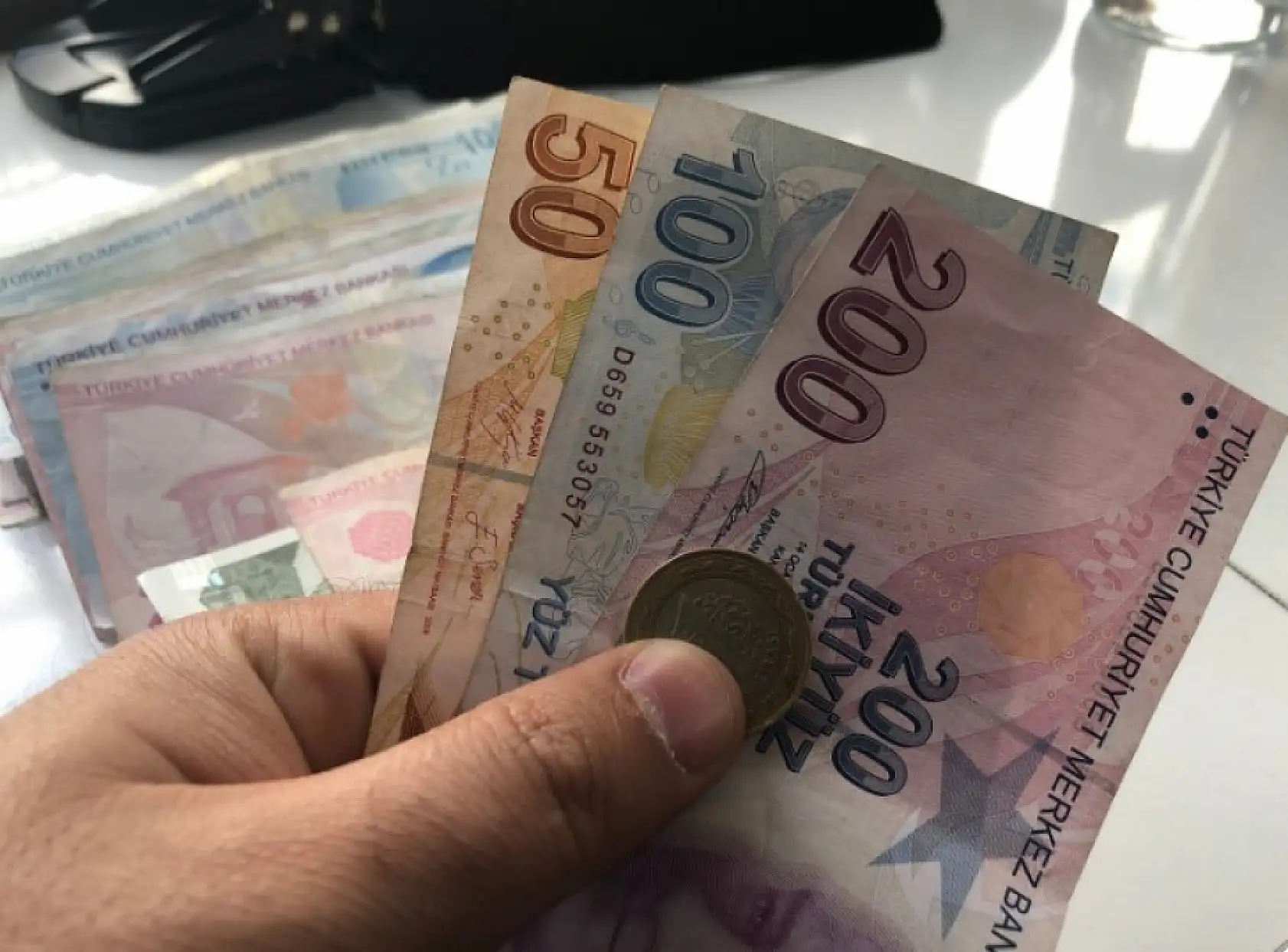 200 bin liranın getirisi 30 bin liraya yaklaştı!