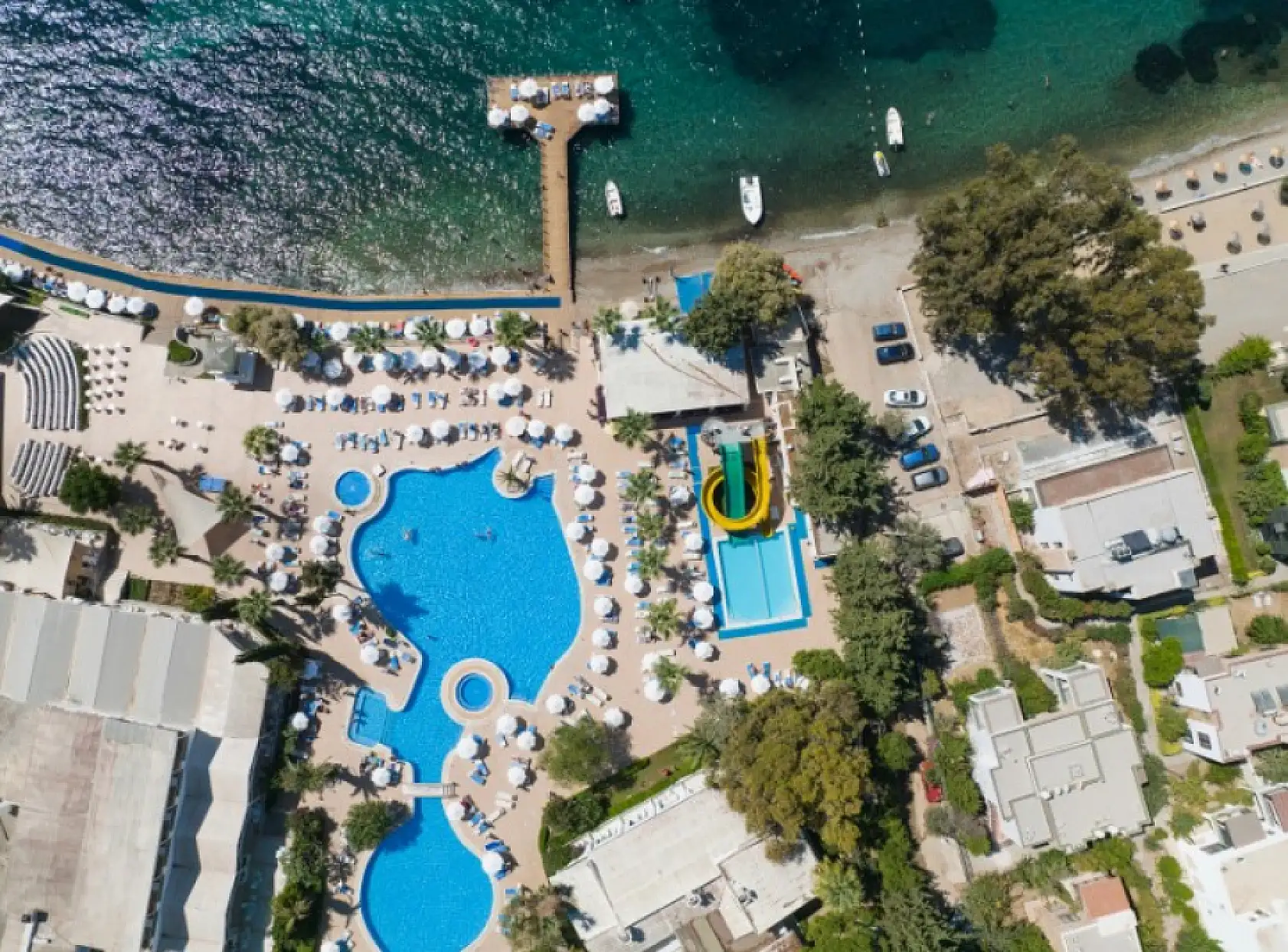 1 Mayıs 2025 Muğla ve ilçelerinin hava durumu