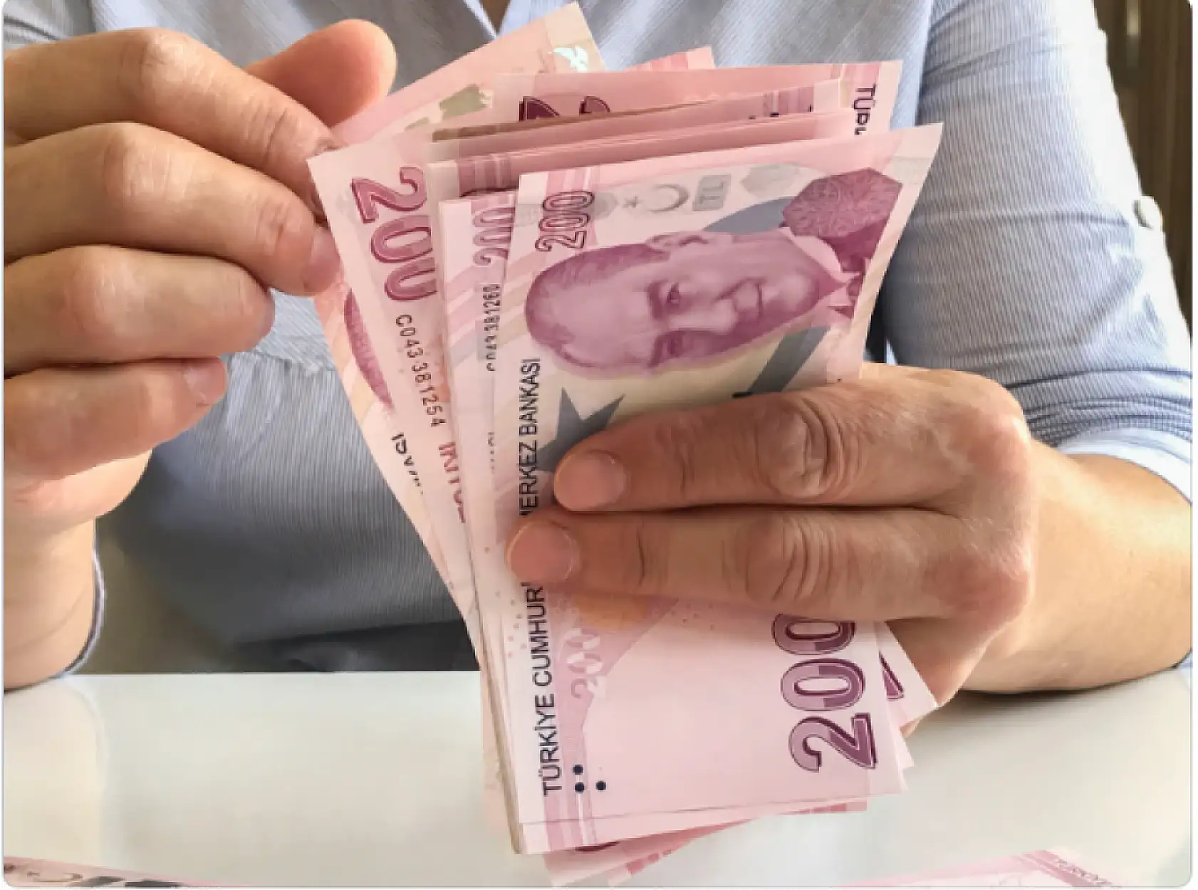 Hangi banka ne kadar faiz veriyor? Faiz oranlarında yeni tablo!  1 milyon TL'nin getirisi…