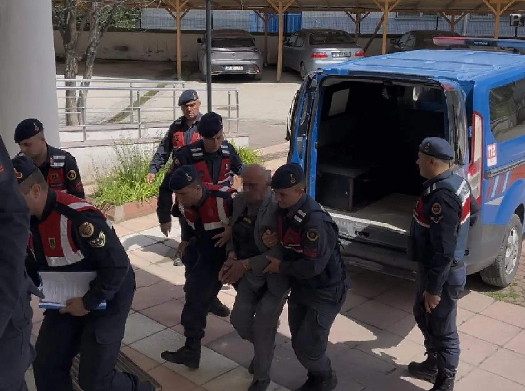 Aileler arasındaki husumet kanlı bitti: Şok detay ortaya çıktı