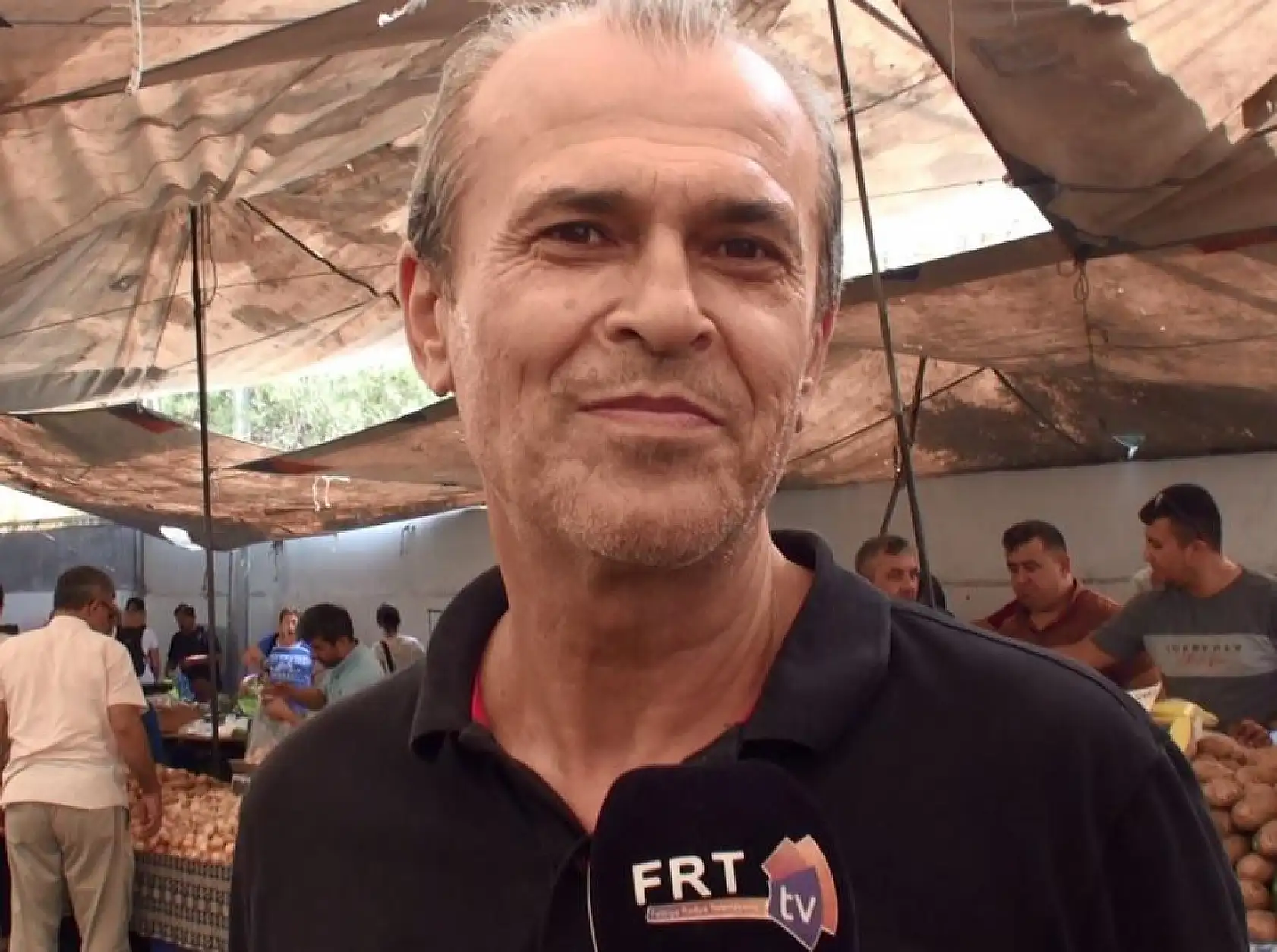 Salı Pazarı Vatandaşın Cebini Yakıyor