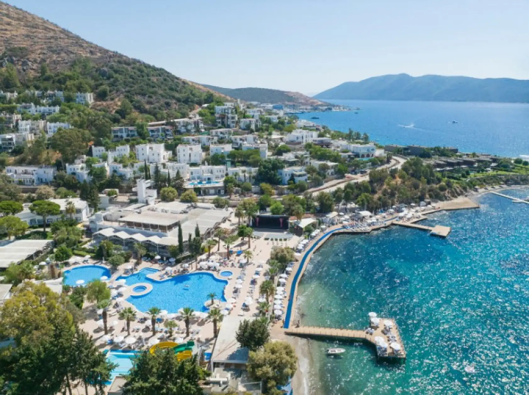 Sonbaharda Yaz Keyfi: Ege ve Akdeniz'in En Gözde Tatil Rotaları