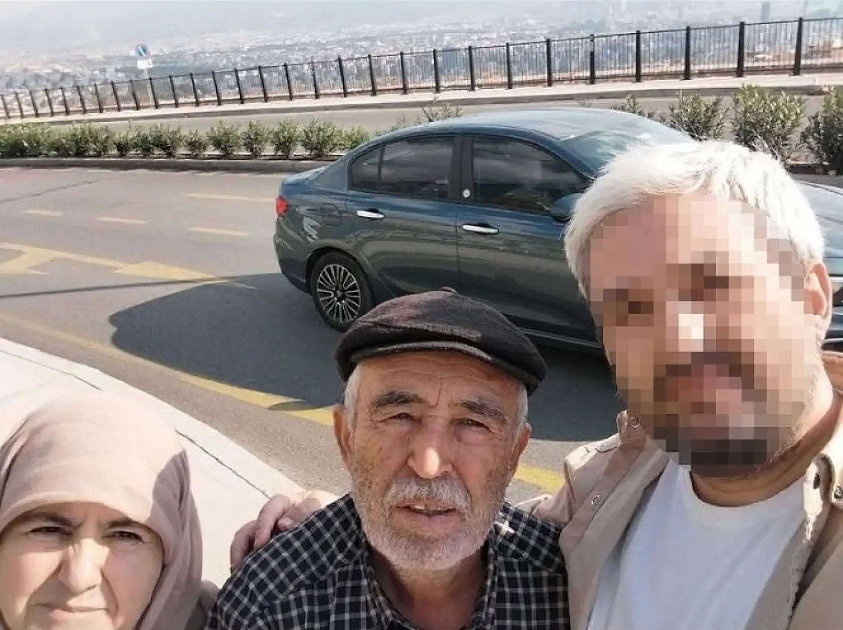 2 Aylık Eşini Öldüren Koca Akli Dengesizlik Raporuyla Serbest Bırakıldı