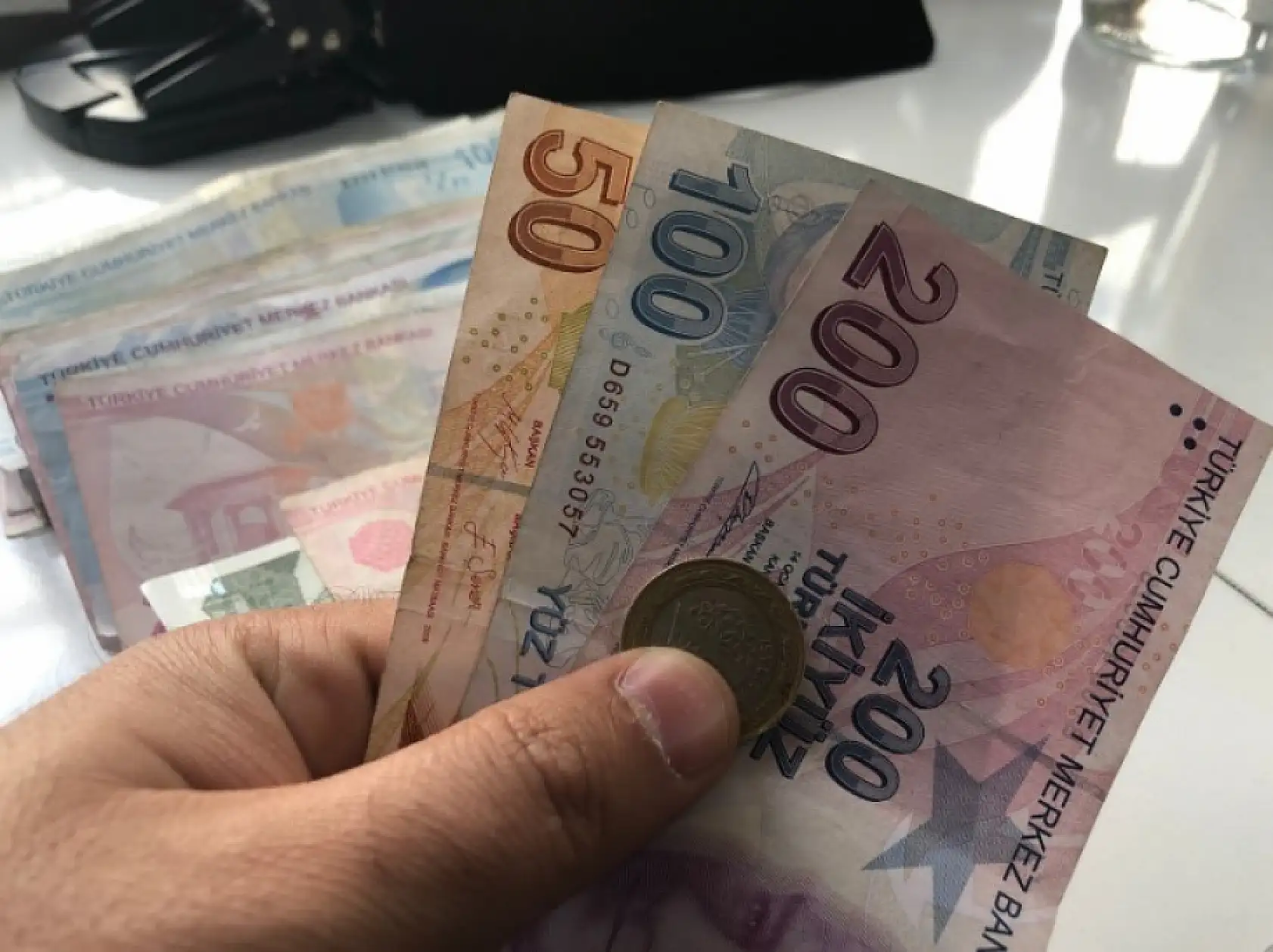 Asgari ücret ara zammında kritik tarih 26 Haziran!