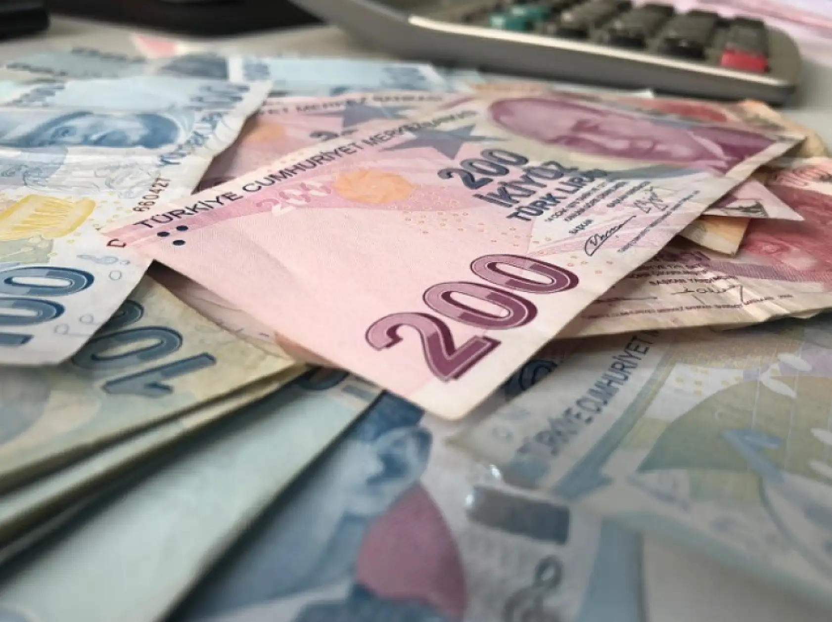 Asgari ücret ara zammında kritik tarih 26 Haziran!