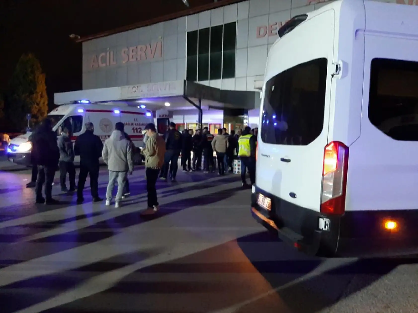 Kendisine kurşun yağdıran kayınpederini öldürmüştü, yeni detaylar ortaya çıktı