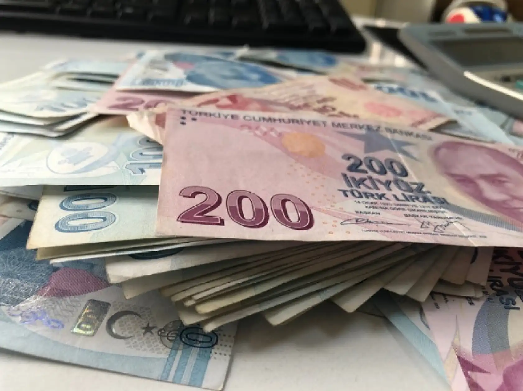 200 bin liranın getirisi 30 bin liraya yaklaştı!