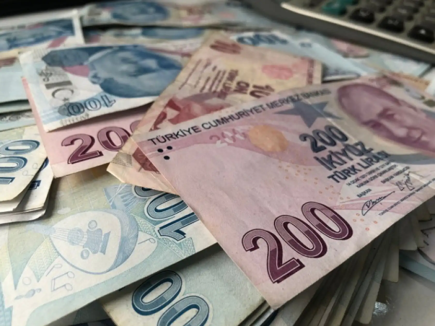 Yılbaşı Öncesi 100 Bin TL'nin Aylık Güncel Getirisi