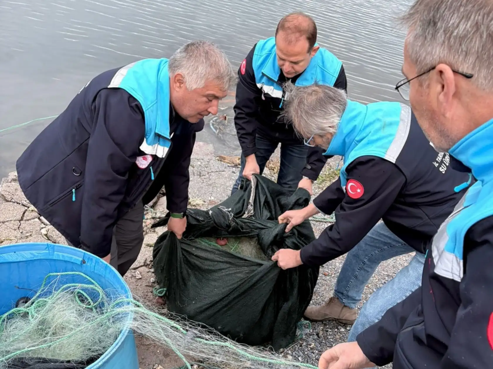 Muğla'da 6 işletmeye 379 bin TL ceza