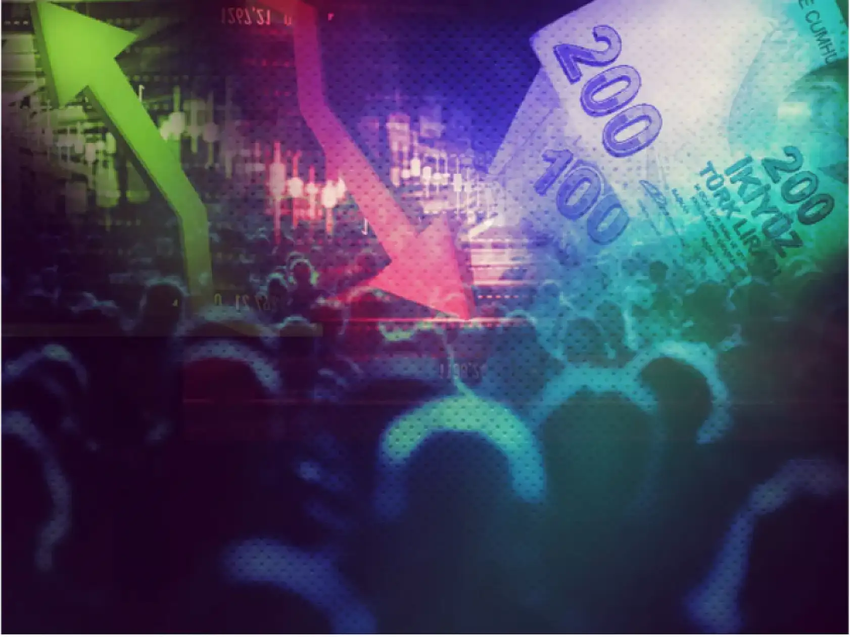 TÜİK Ekim Ayı Enflasyonunu Açıkladı