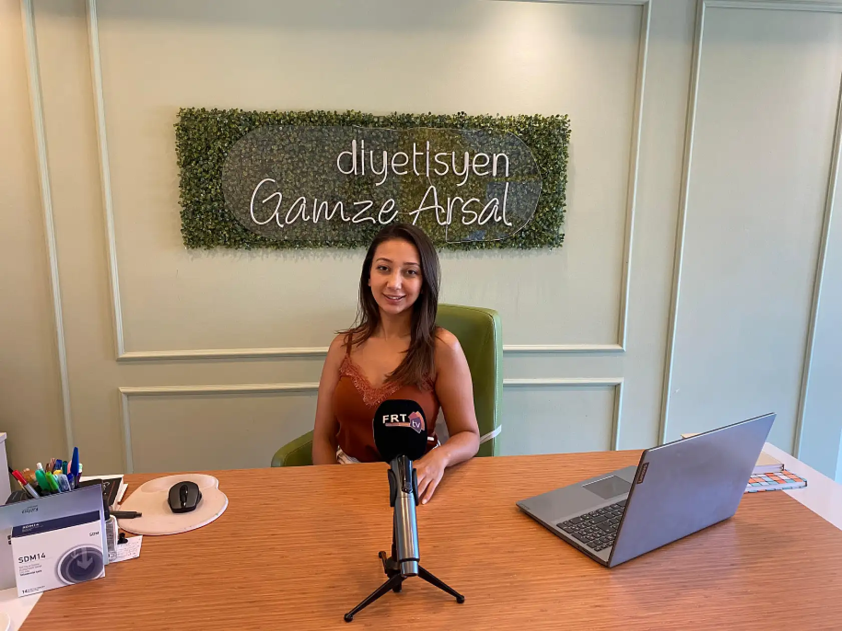 Fethiye'de uzmanından tavsiyeler: 3 madde ile diyet yapmadan kilo ver!